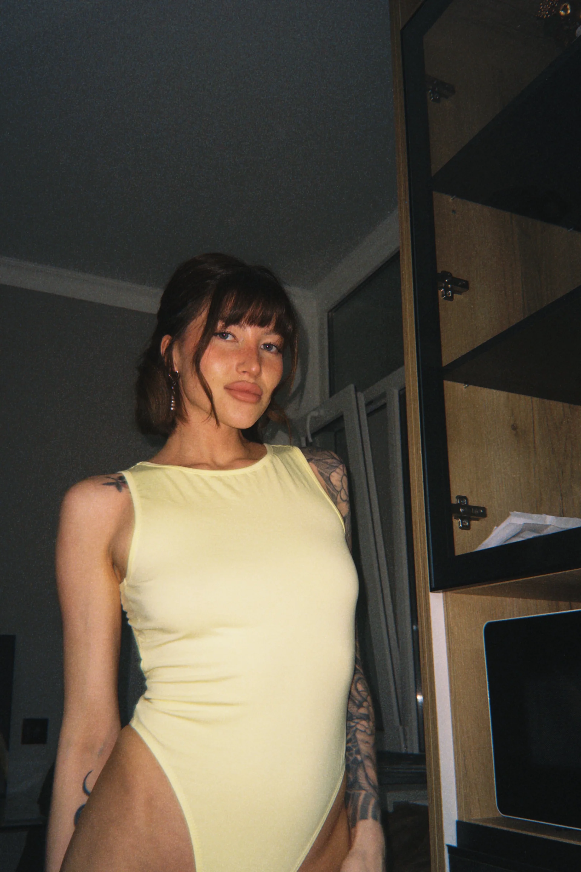 XXX Porn Photo of Nude ellie_miu 29