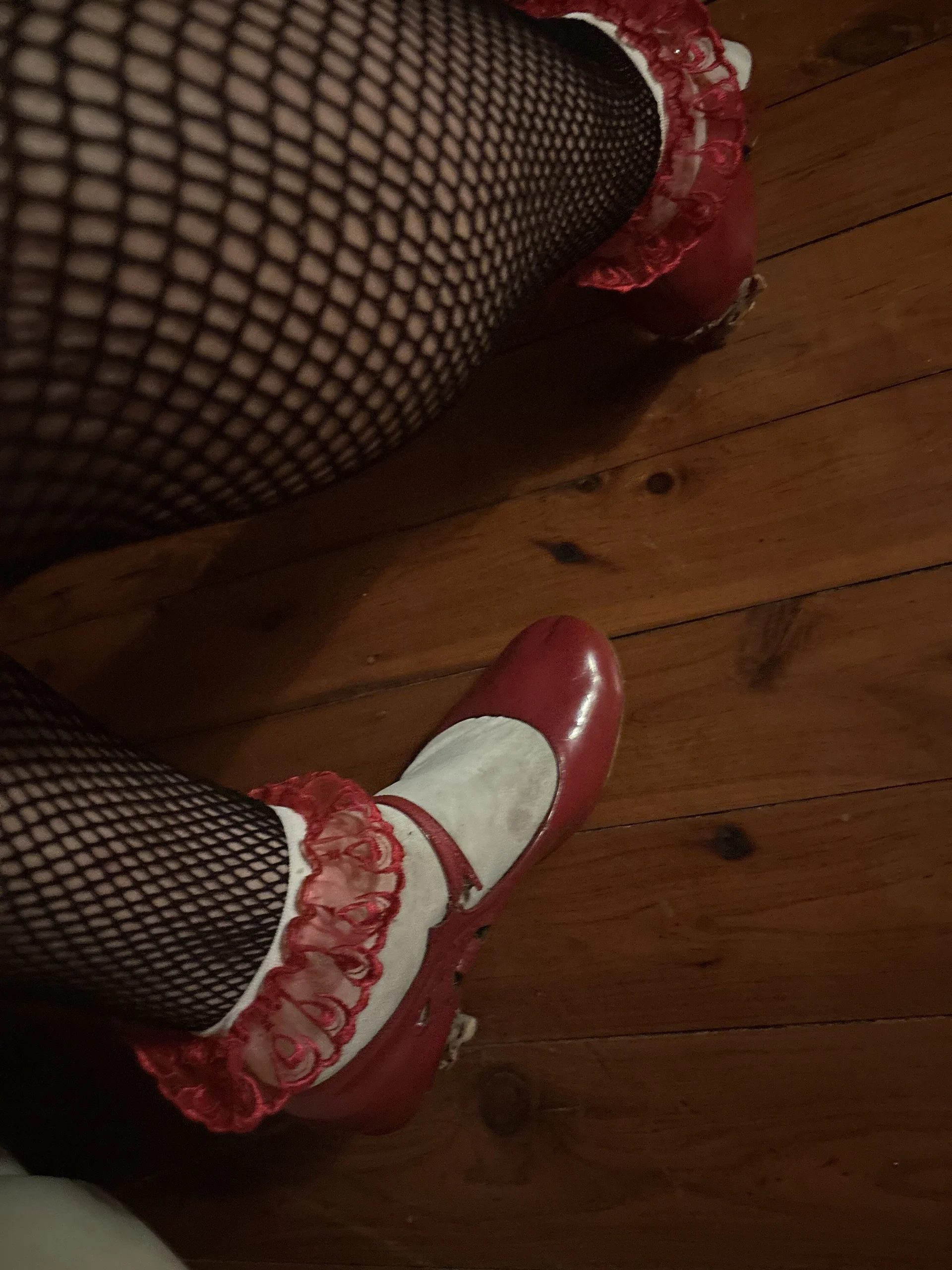 XXX Porn Photo of Nude Natalietheminxnslut 2