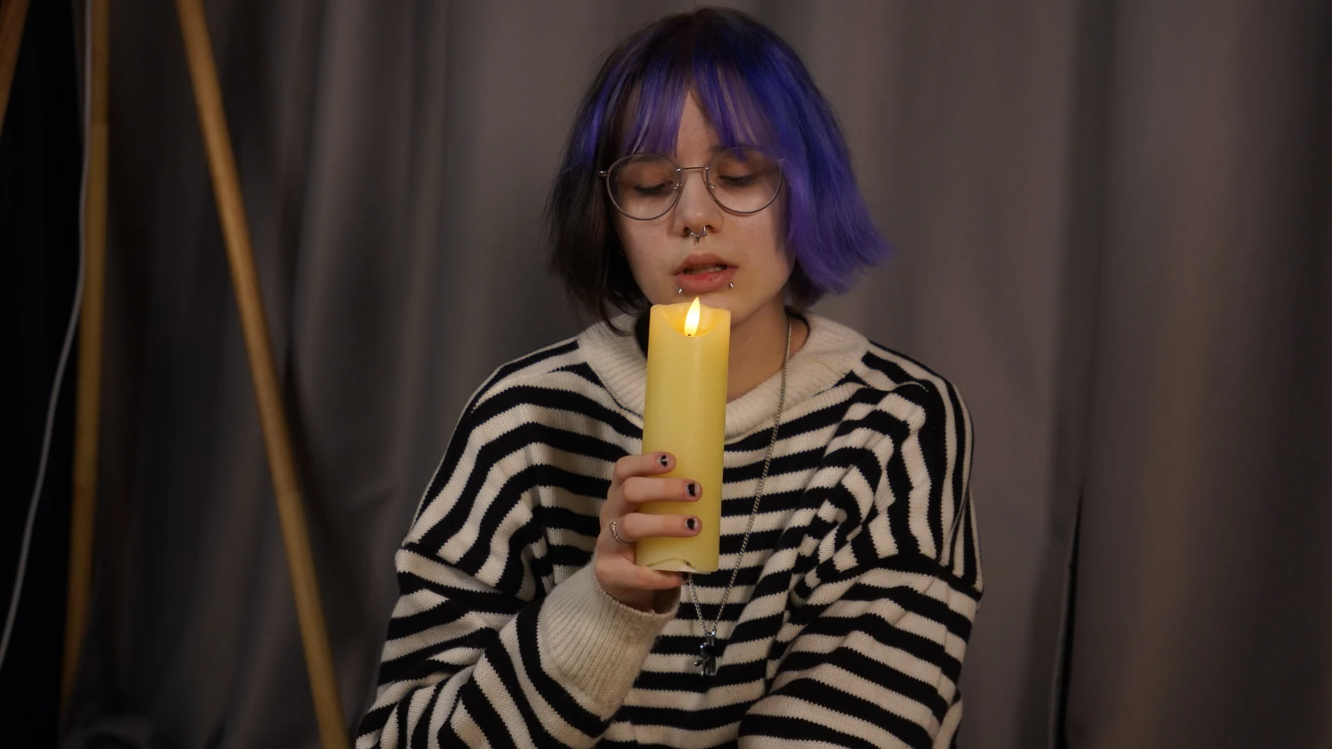 XXX Porn Photo of Nude KellePourier 18