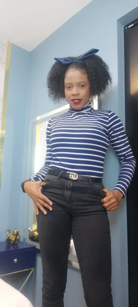 XXX Porn Photo of Nude sarahi_pusey 13