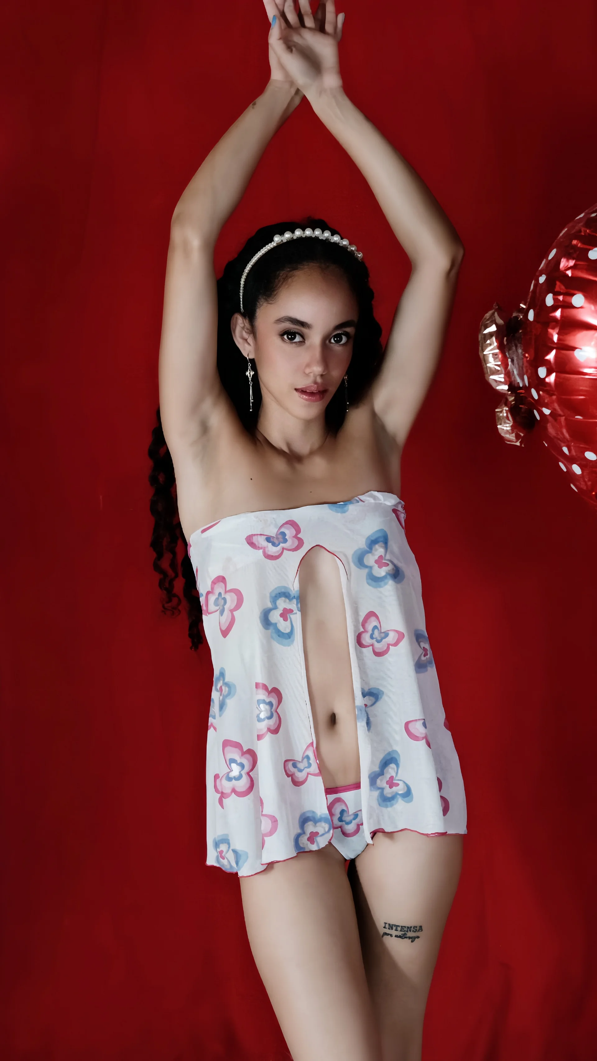 XXX Porn Photo of Nude TerryGreenwood 48