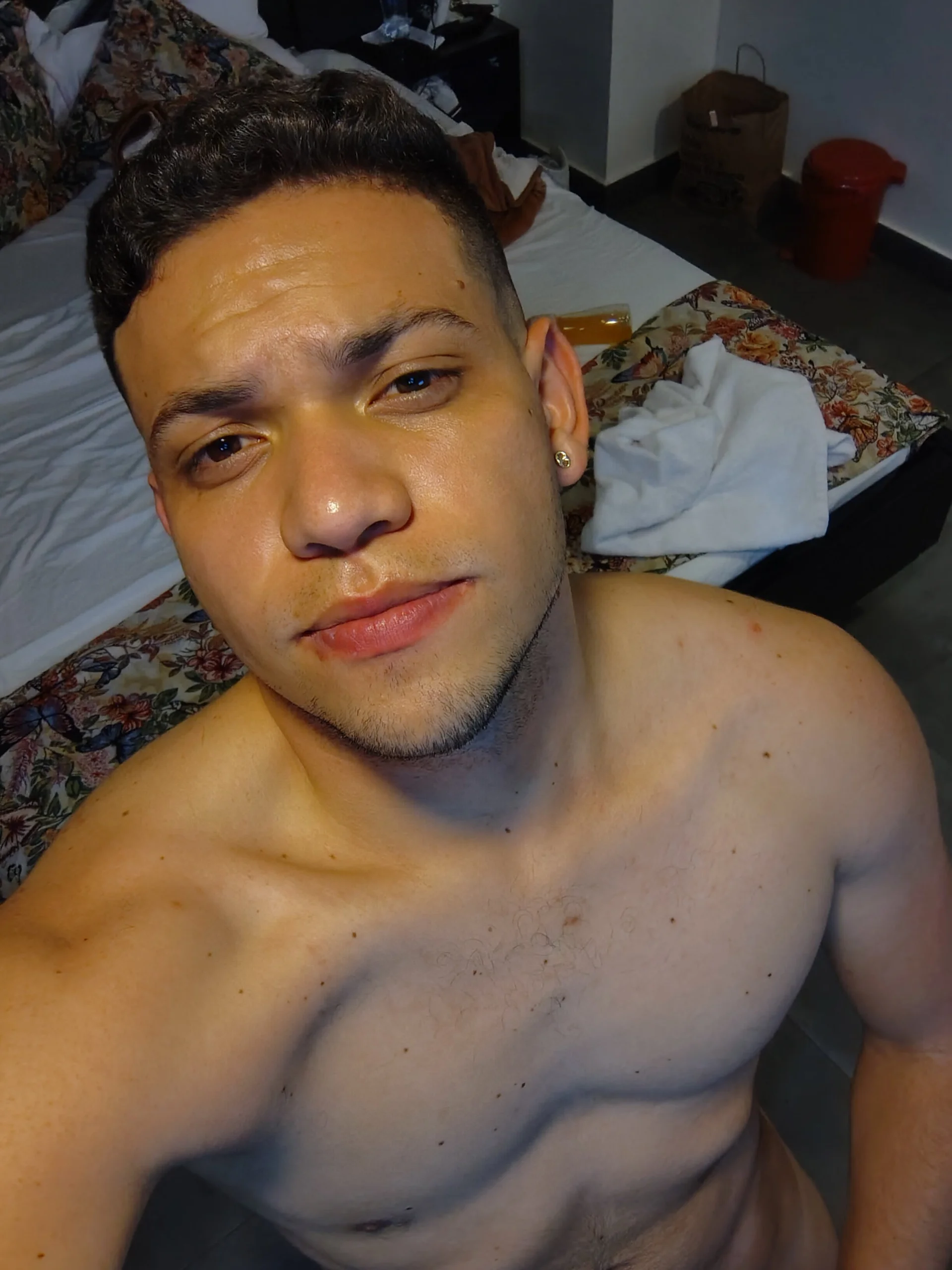 XXX Porn Photo of Nude vernal1999 1