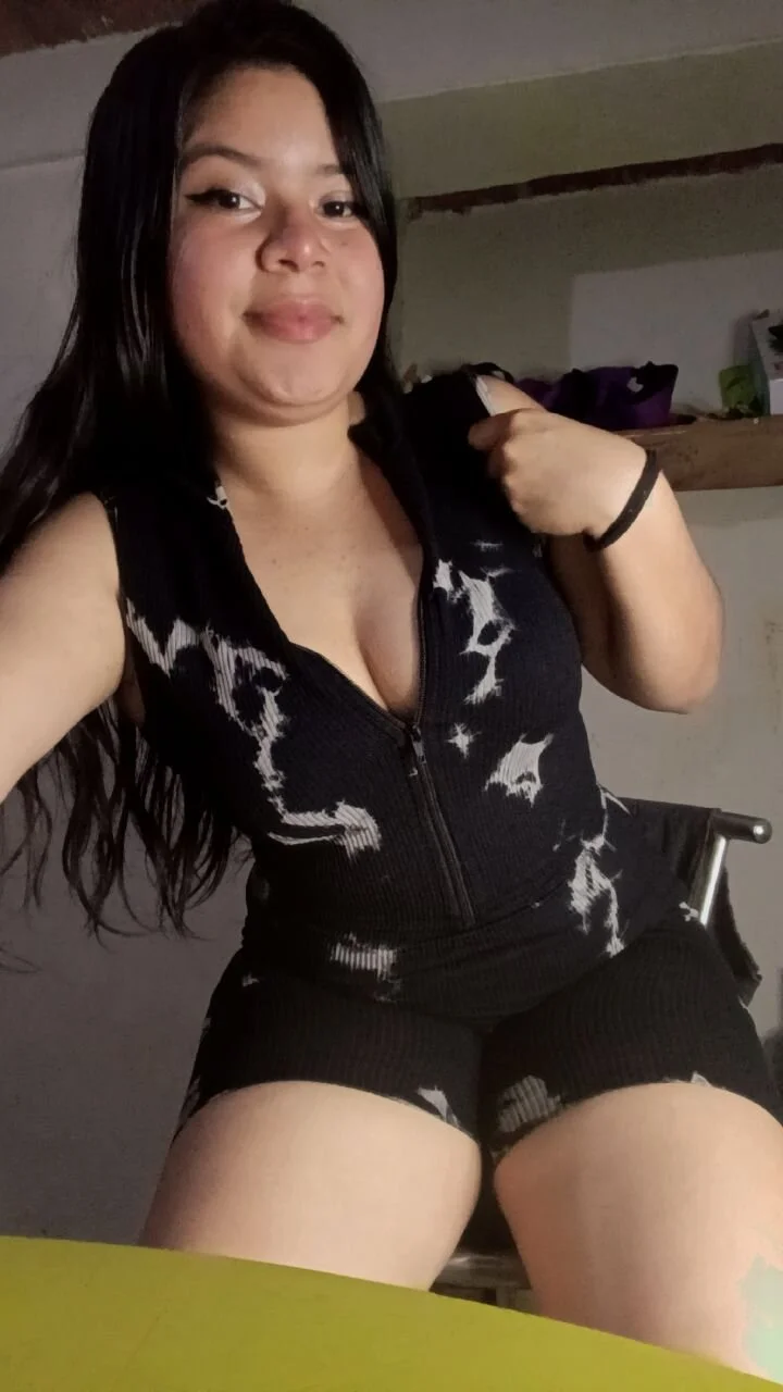 XXX Porn Photo of Nude Nessa_2 5