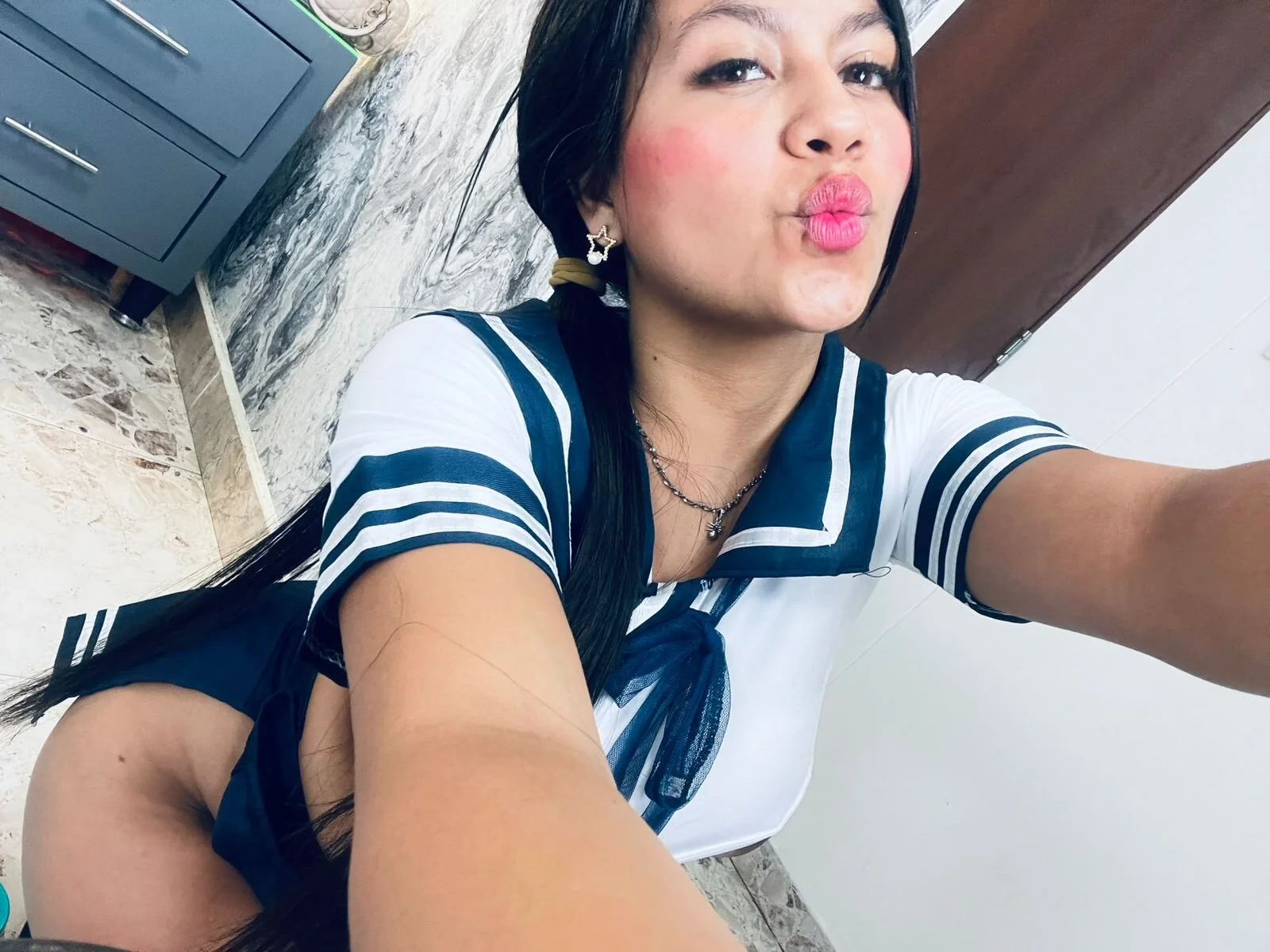 XXX Porn Photo of Nude Tifany_boobsgb 91