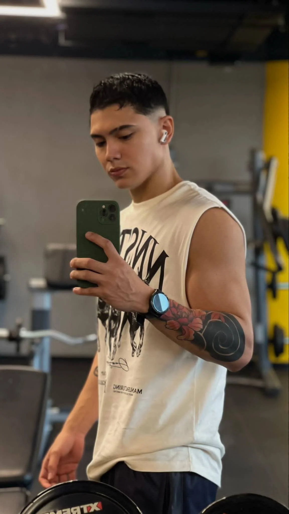 XXX Porn Photo of Nude Stevenn_77 8