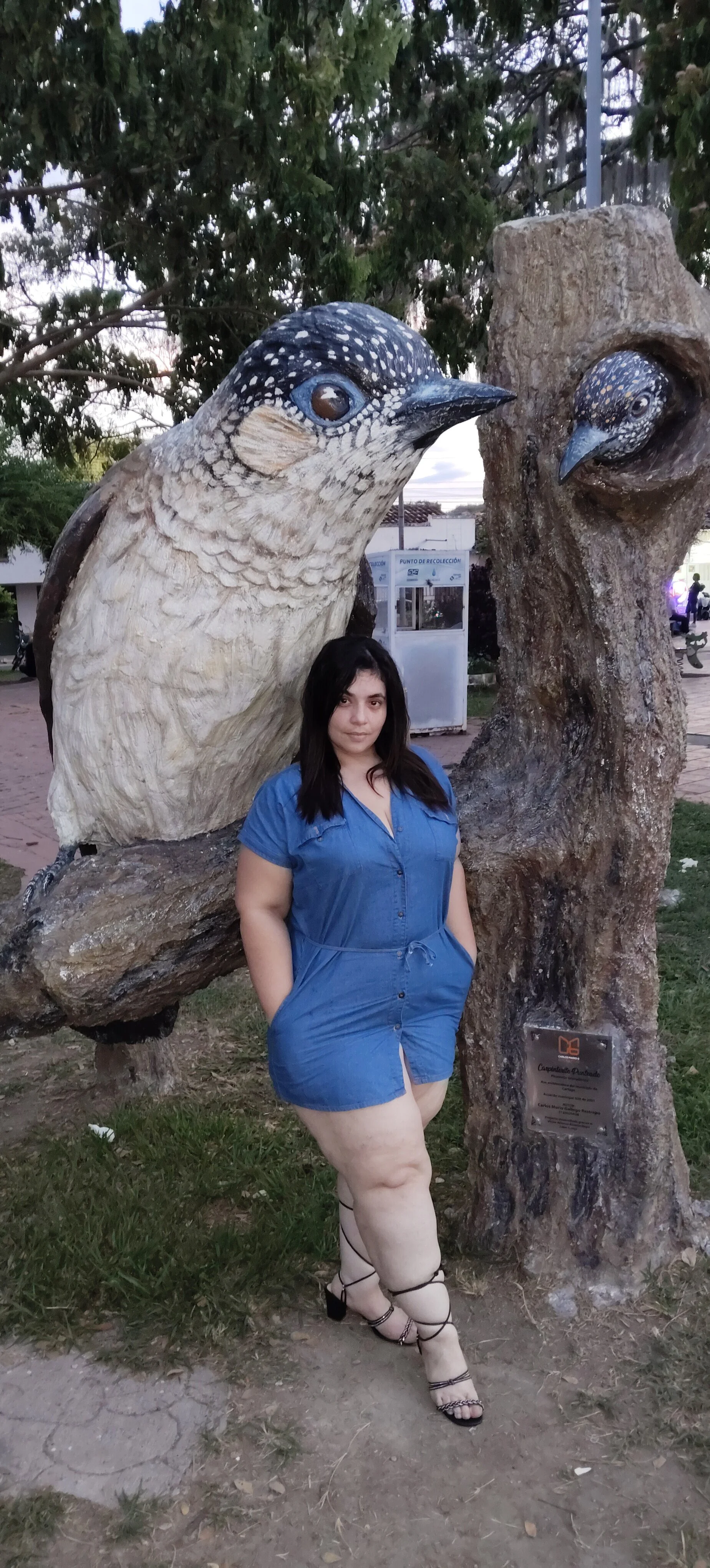 XXX Porn Photo of Nude ladydeathz 20