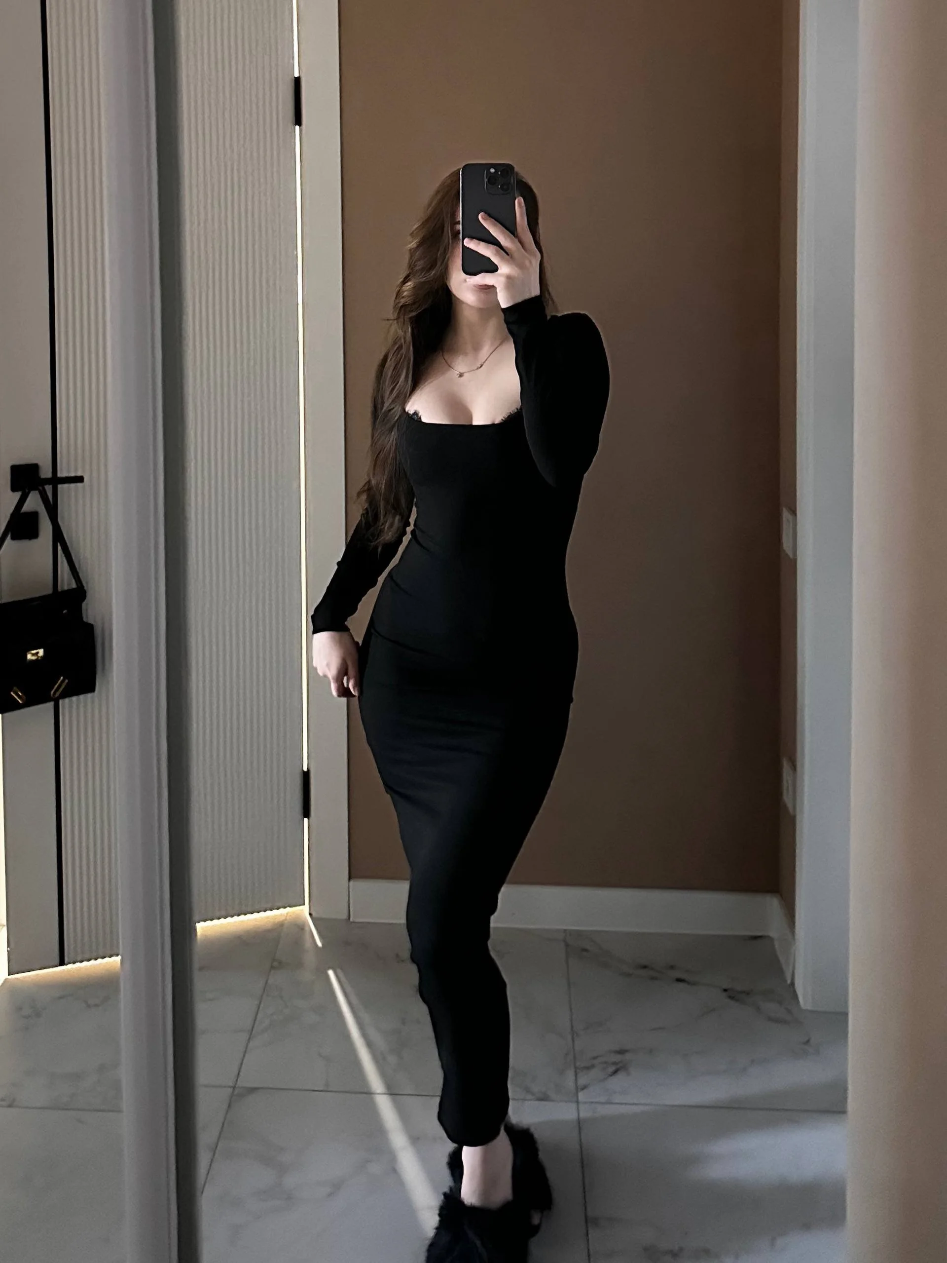XXX Porn Photo of Nude JerleneBelfy 223