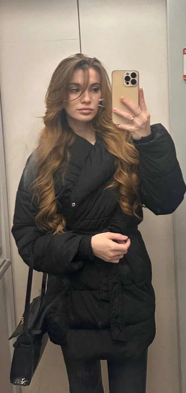 XXX Porn Photo of Nude LaveraMeling 129