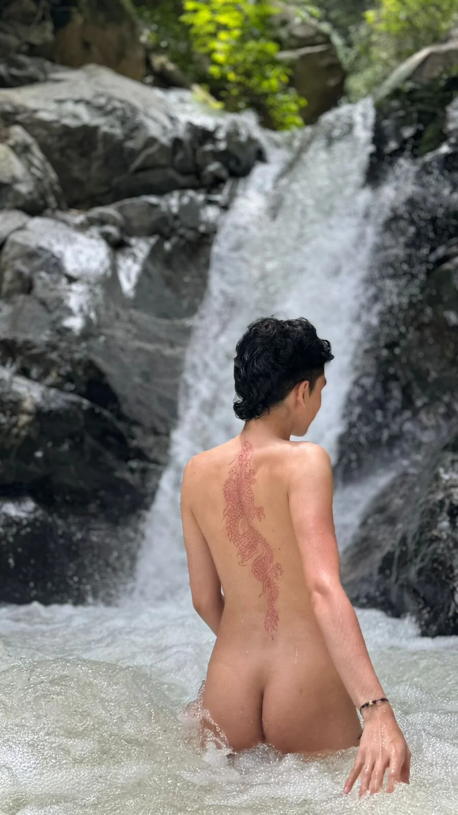 XXX Porn Photo of Nude thommy_thompson 45