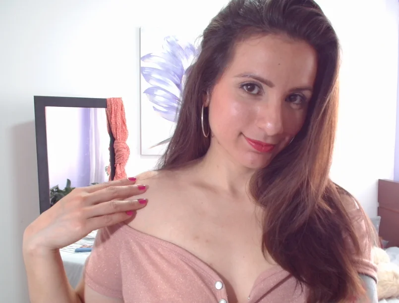 XXX Porn Photo of Nude vanessabrown_ 5