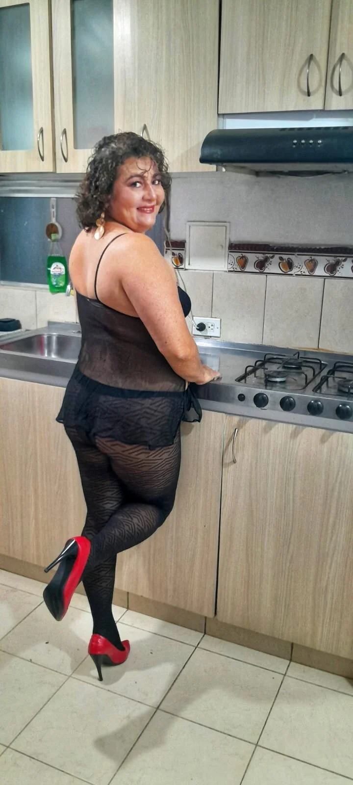 XXX Porn Photo of Nude PalomaLombardi 14