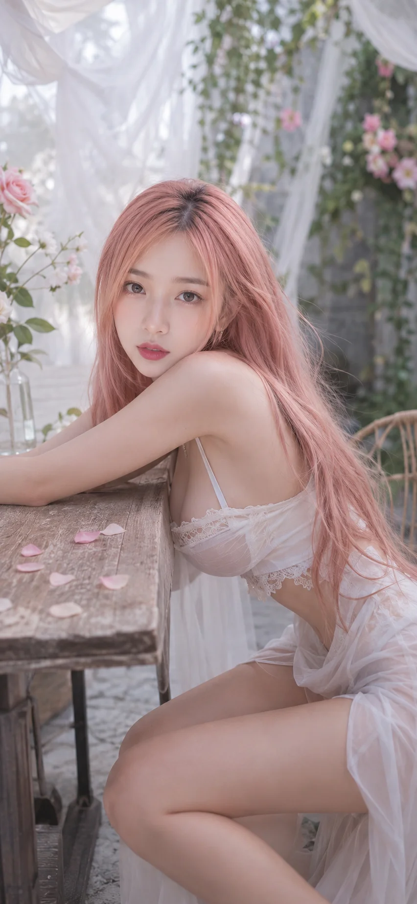 XXX Porn Photo of Nude iceppp_ 5