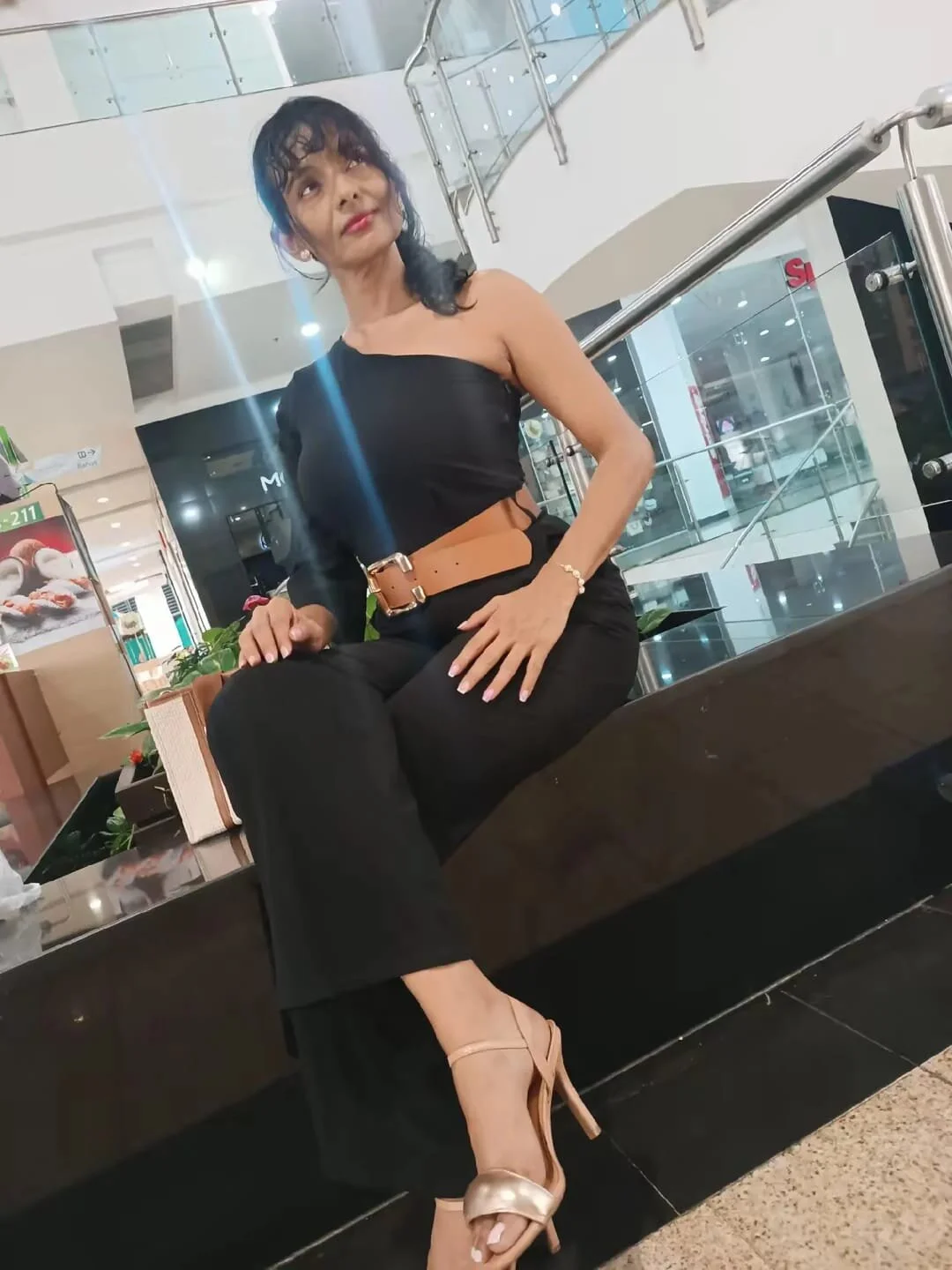 XXX Porn Photo of Nude gaby_jazmin 2