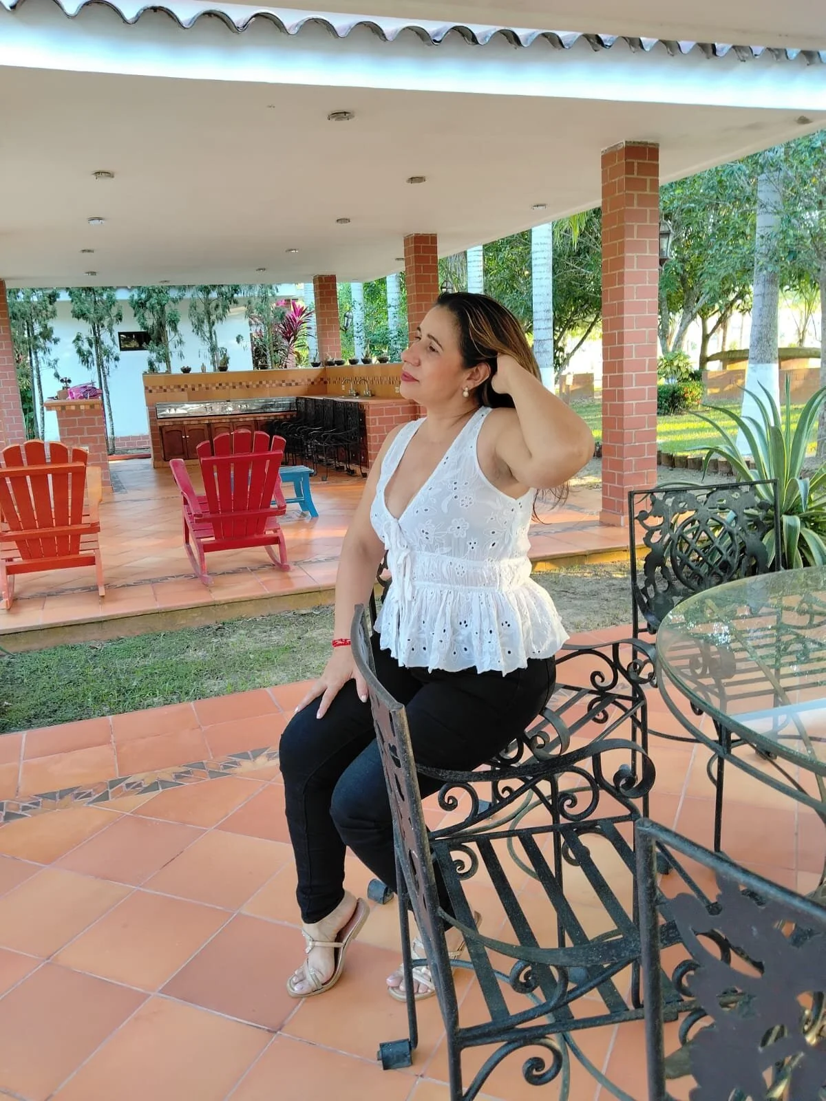 XXX Porn Photo of Nude MIA-LARIOS 26