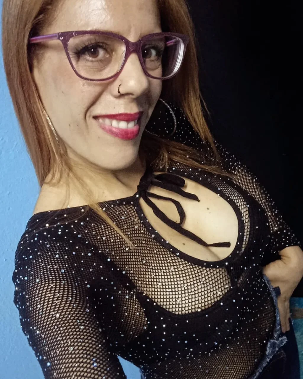 XXX Porn Photo of Nude StarMilf 16