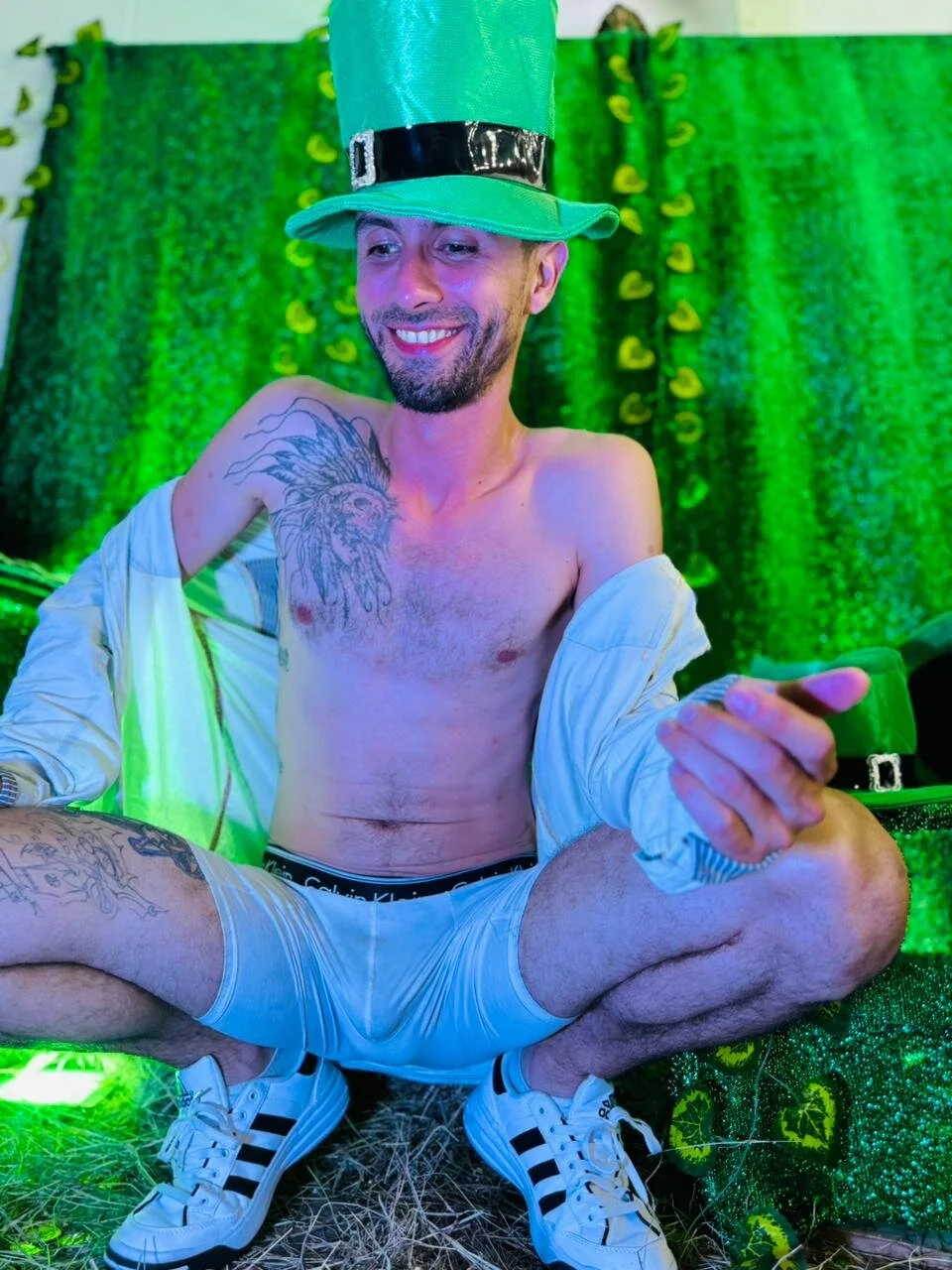 XXX Porn Photo of Nude KingOfTemptation 24