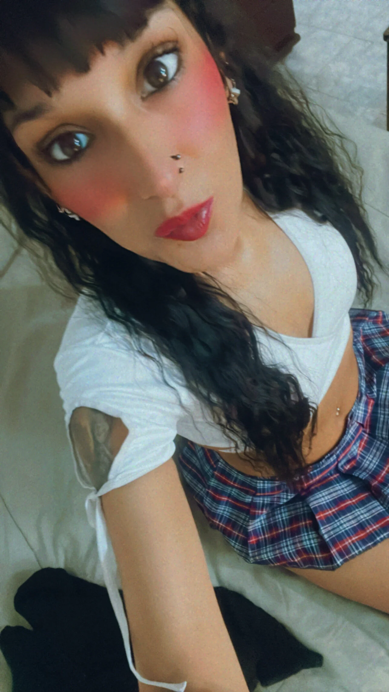 XXX Porn Photo of Nude sofi_floyd 105