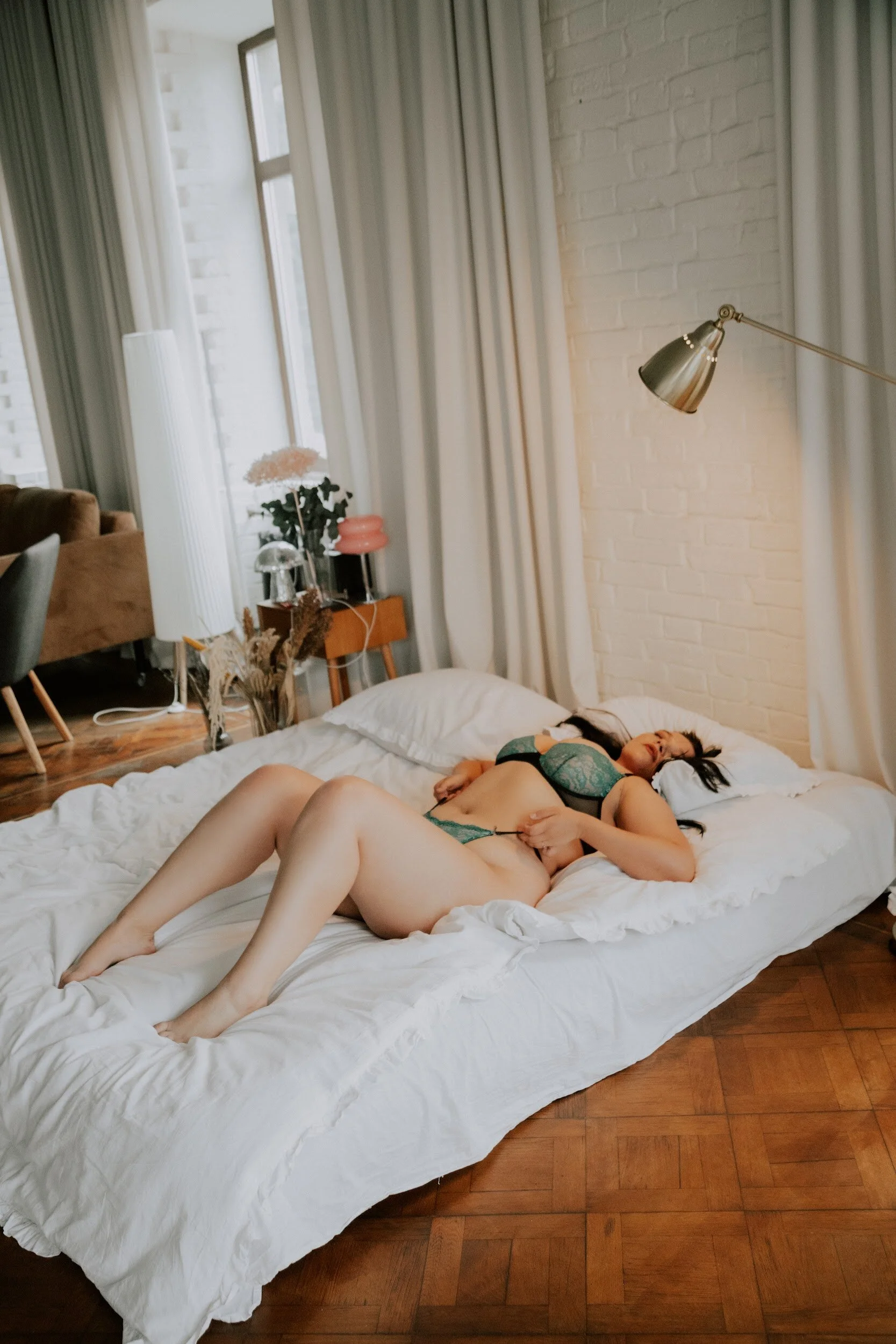 XXX Porn Photo of Nude AnitaMays 6