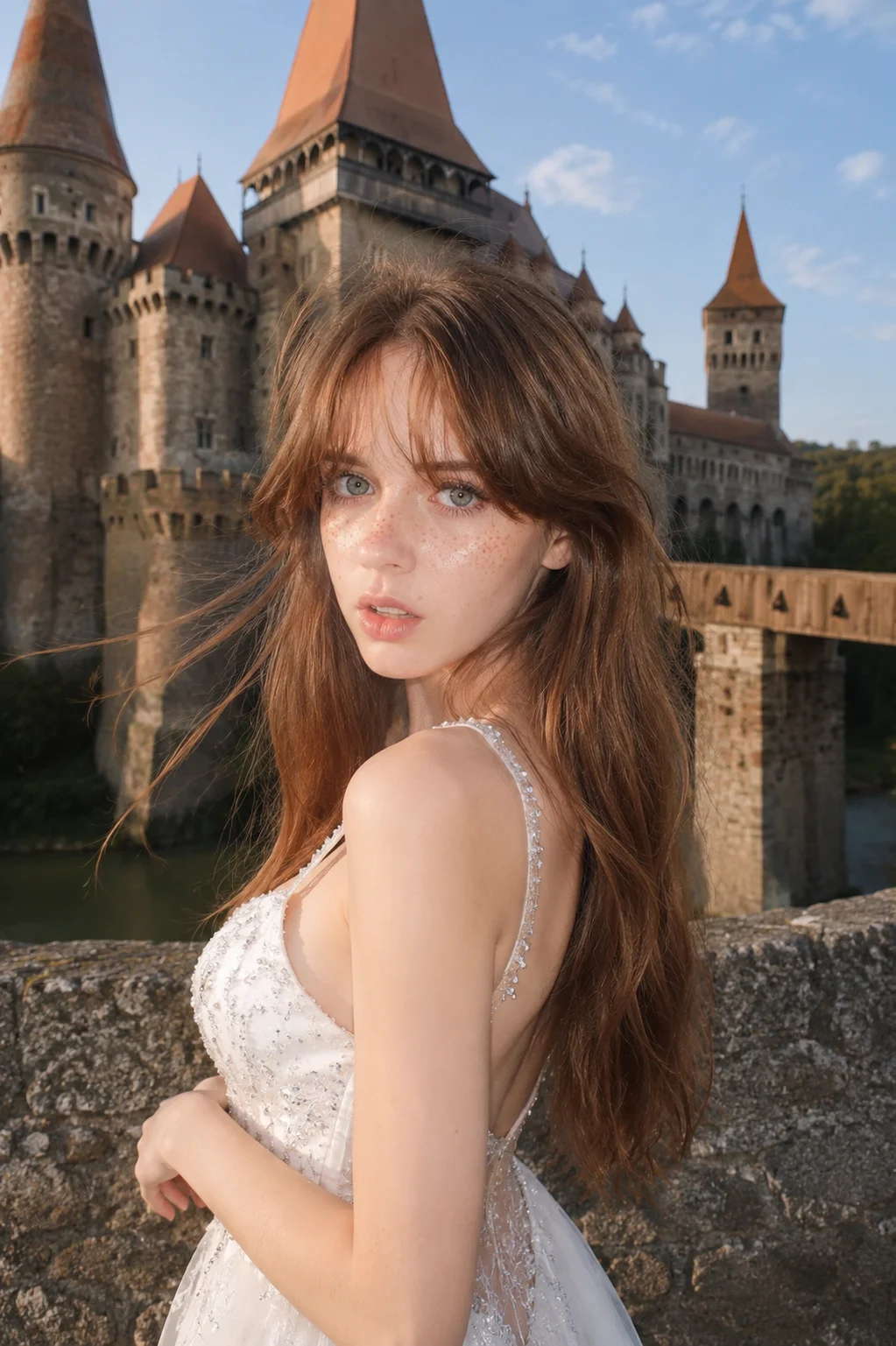 XXX Porn Photo of Nude ElouiseBenhaim 4