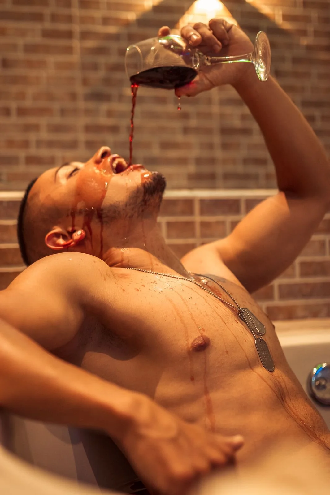 XXX Porn Photo of Nude jackdeliciusdick 6
