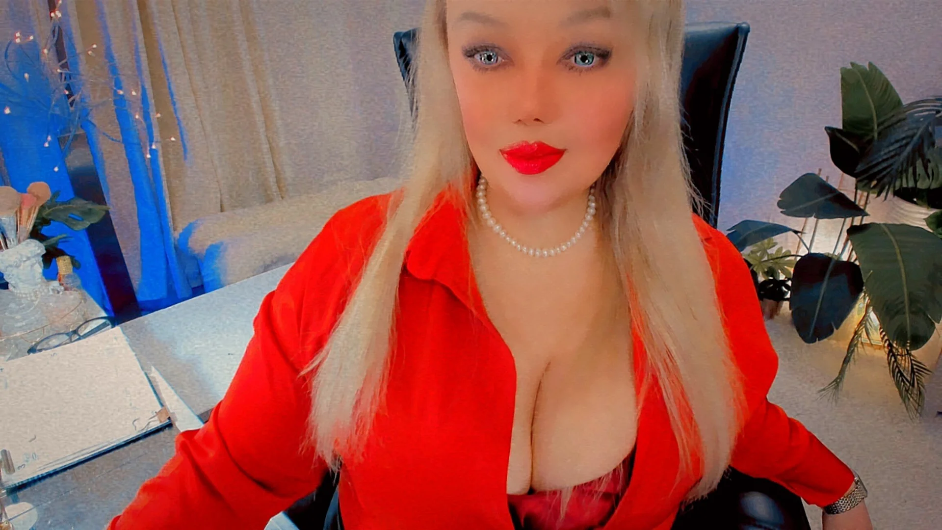 XXX Porn Photo of Nude DominatrixEternameUK 3