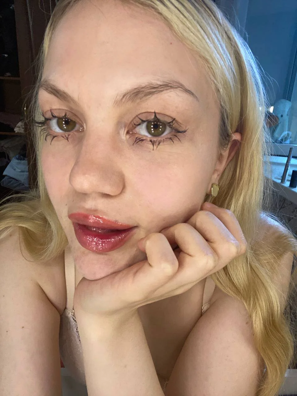 XXX Porn Photo of Nude juicegirl3408 2
