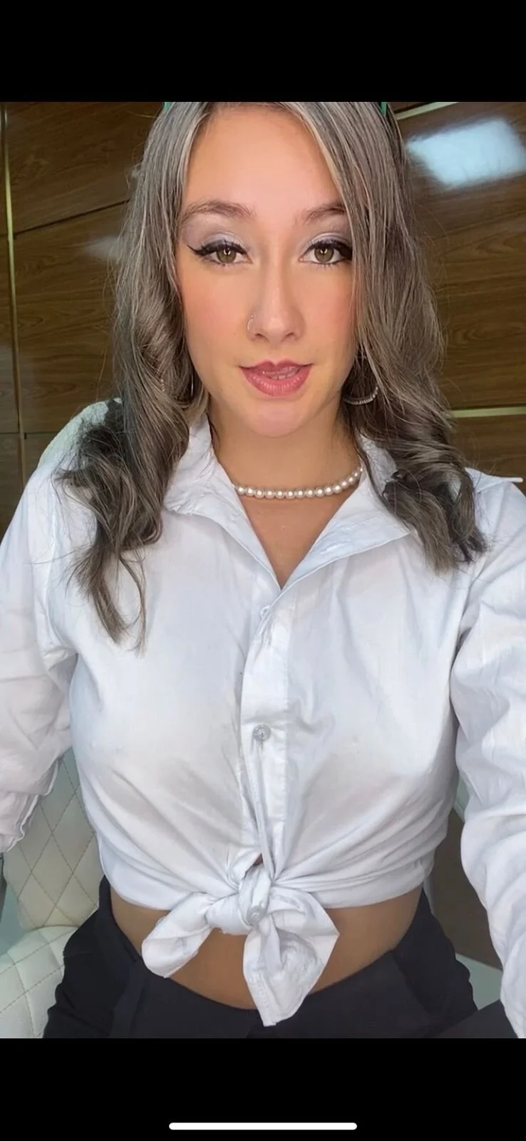 XXX Porn Photo of Nude MaryDeniro 23