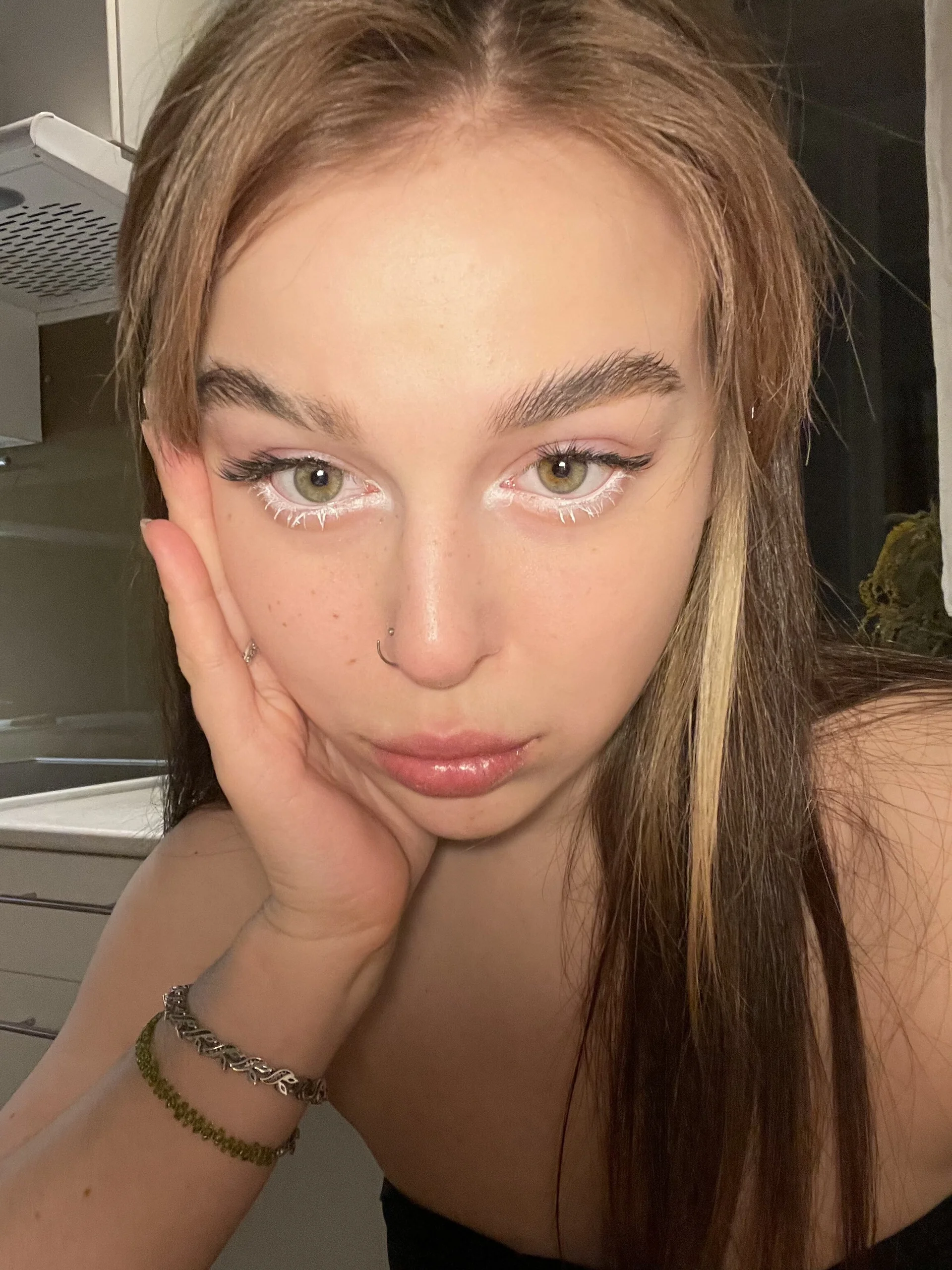 XXX Porn Photo of Nude Mel_Nelson 4