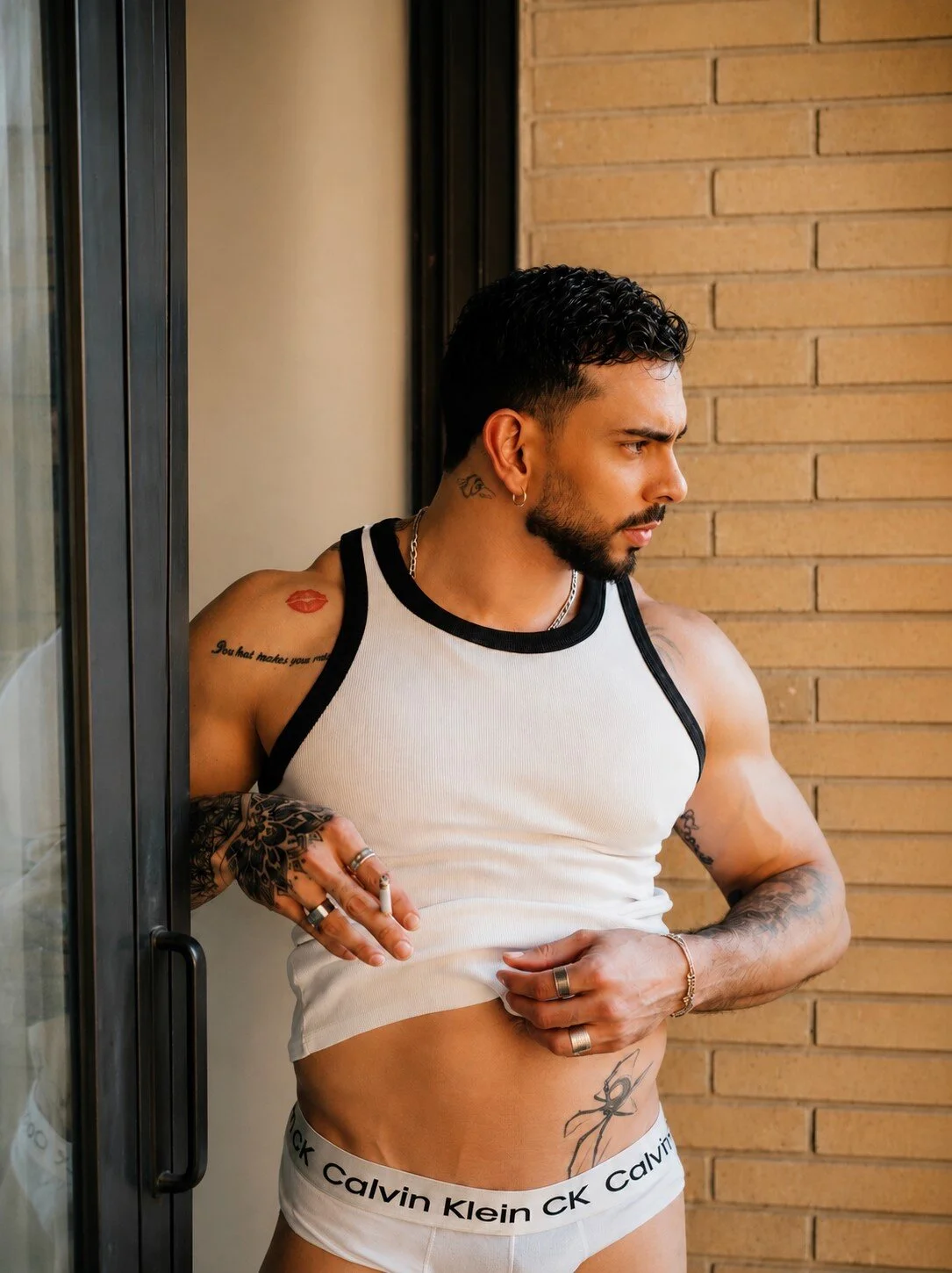 XXX Porn Photo of Nude massimo_visconti 39