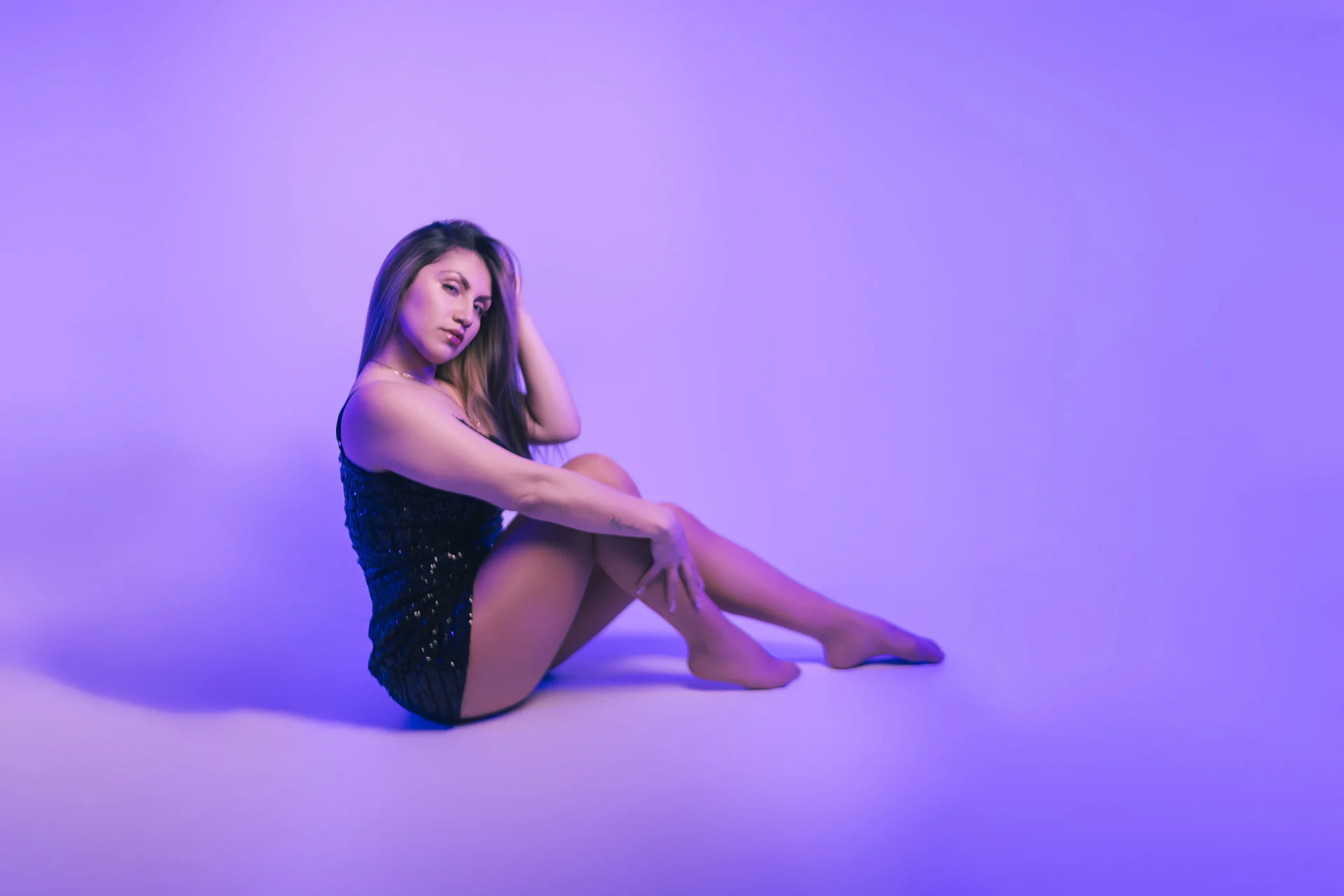XXX Porn Photo of Nude escarleth__ 28