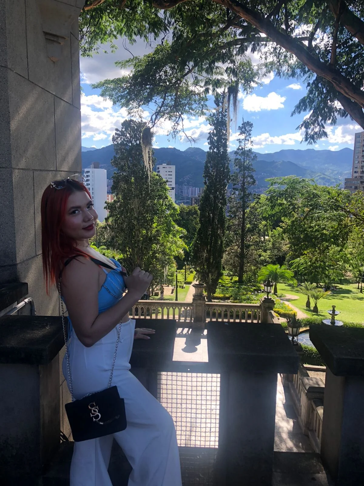 XXX Porn Photo of Nude pamelalambert 45