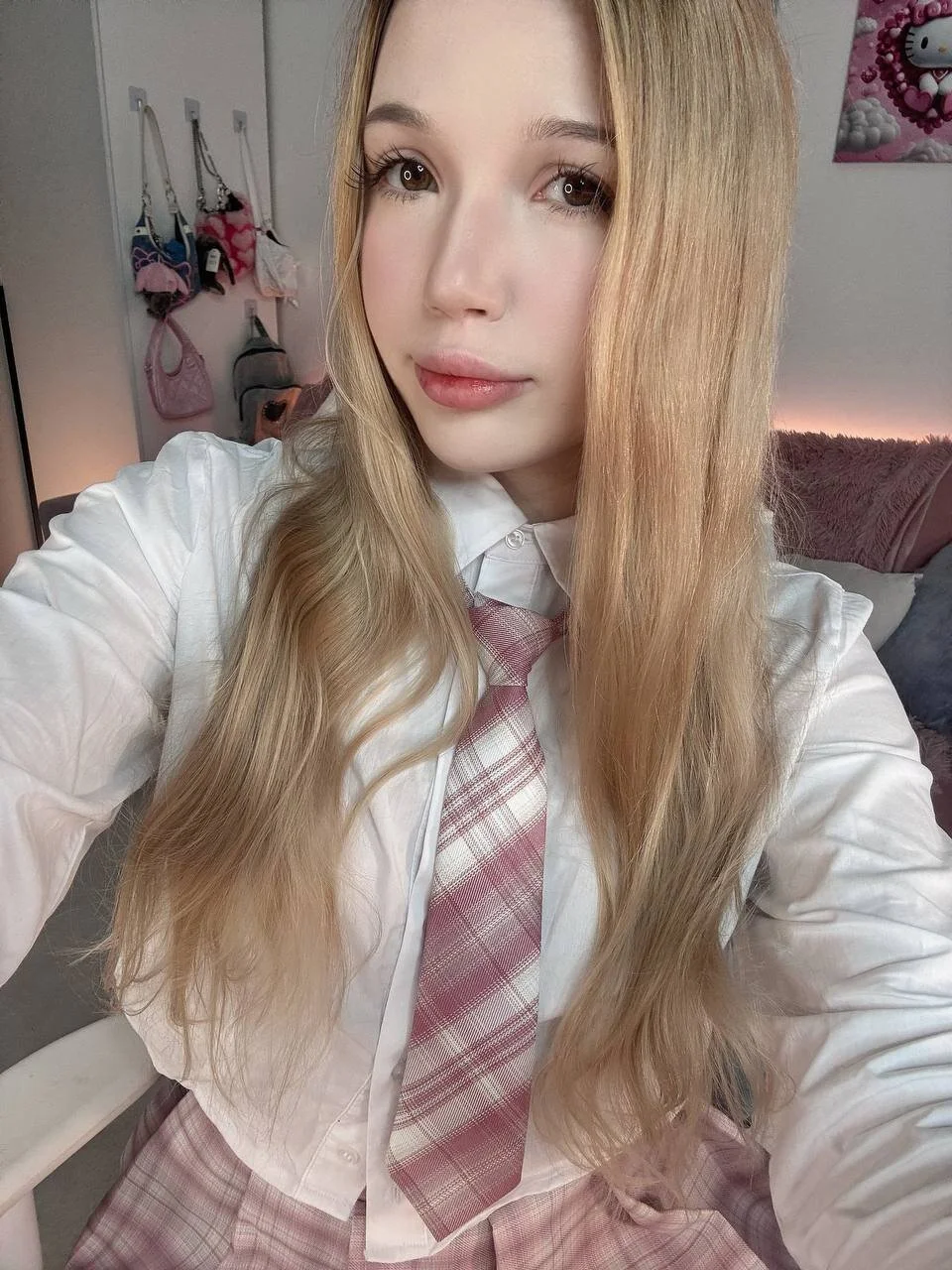 XXX Porn Photo of Nude mayyacozyy 25