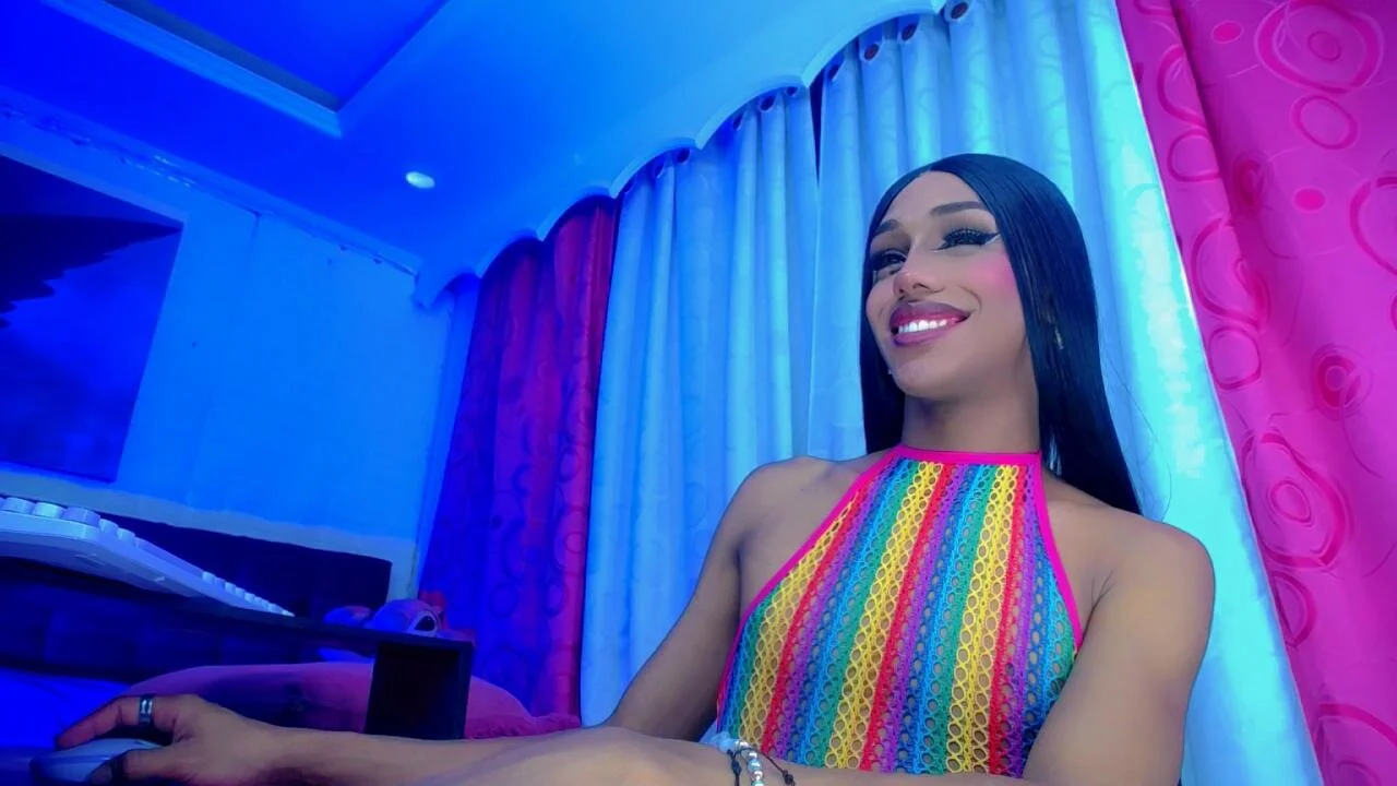 XXX Porn Photo of Nude NahomiCamper 67