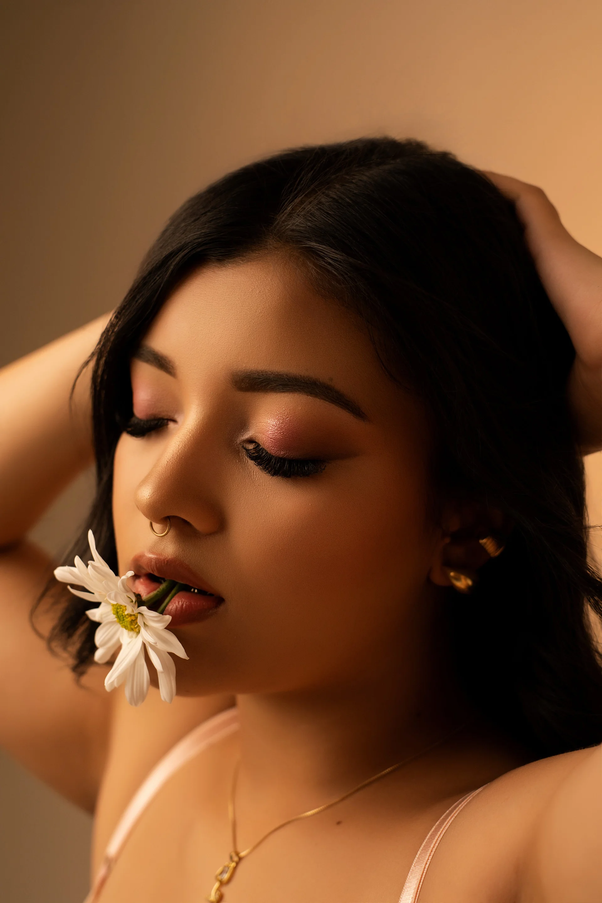 XXX Porn Photo of Nude EmmaBlossom 14