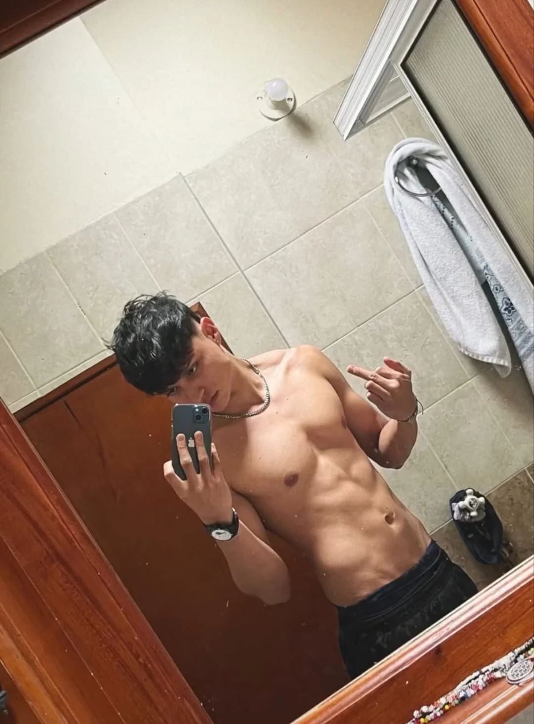 XXX Porn Photo of Nude drago_ivan 8