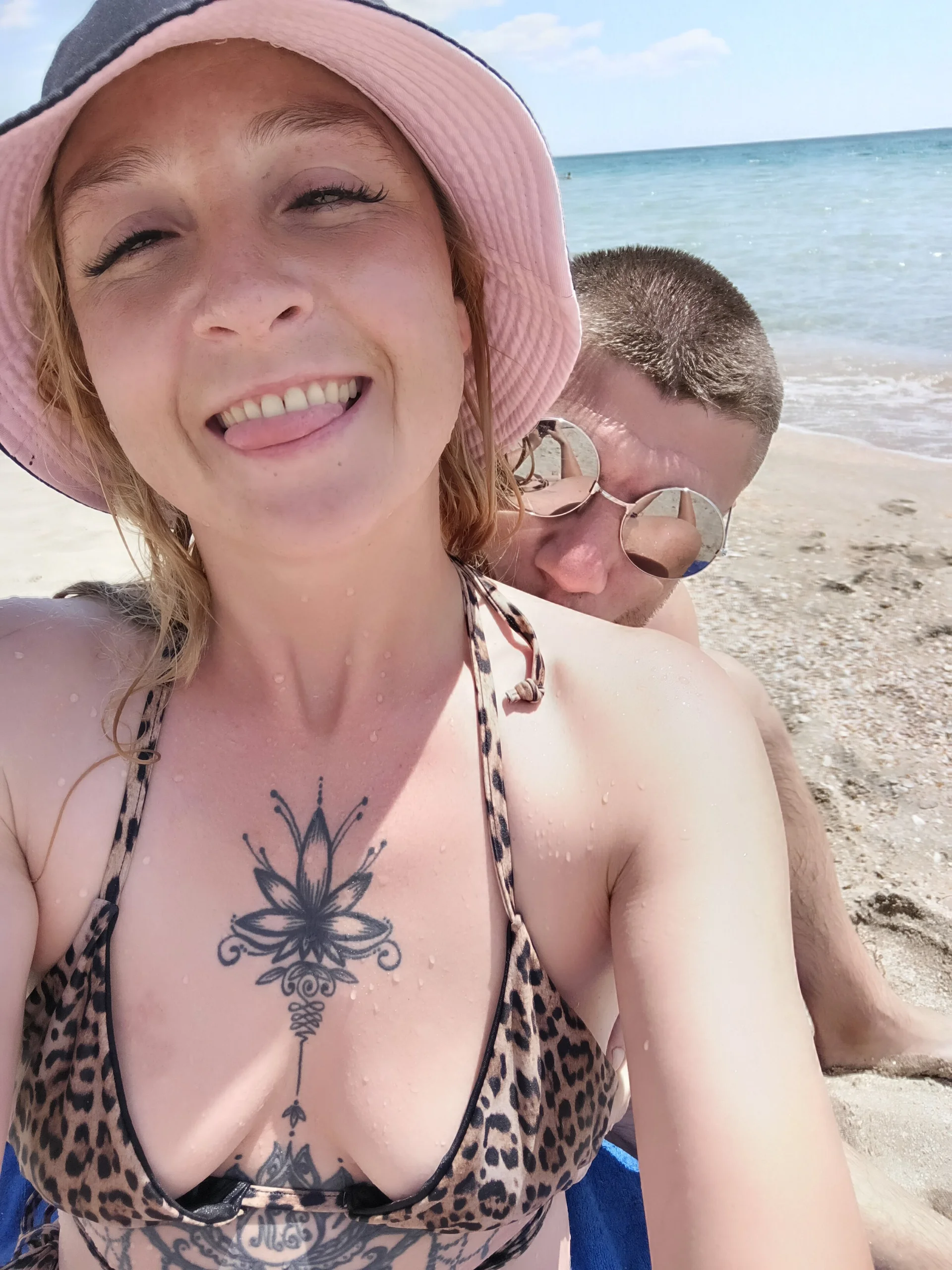 XXX Porn Photo of Nude Gerald_and_Kristy 7