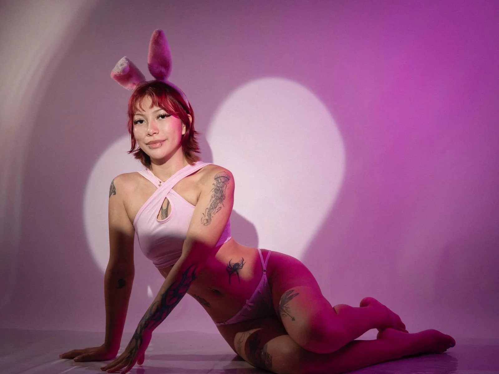 XXX Porn Photo of Nude Camila_Fairy 1
