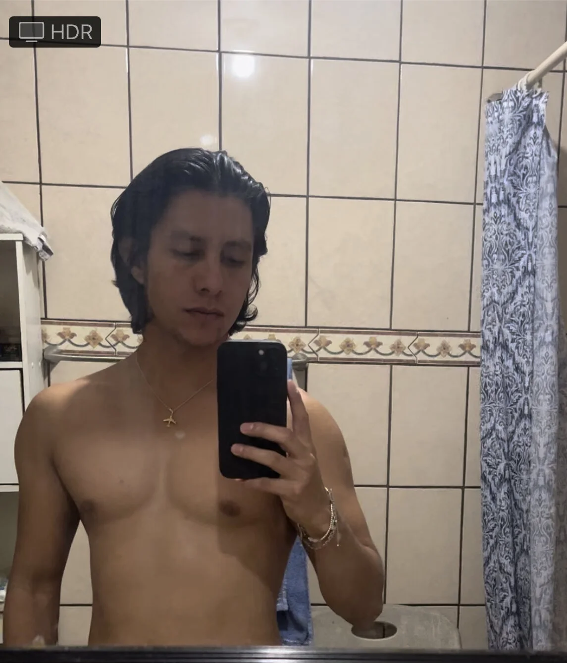 XXX Porn Photo of Nude Cojodurocabron 10