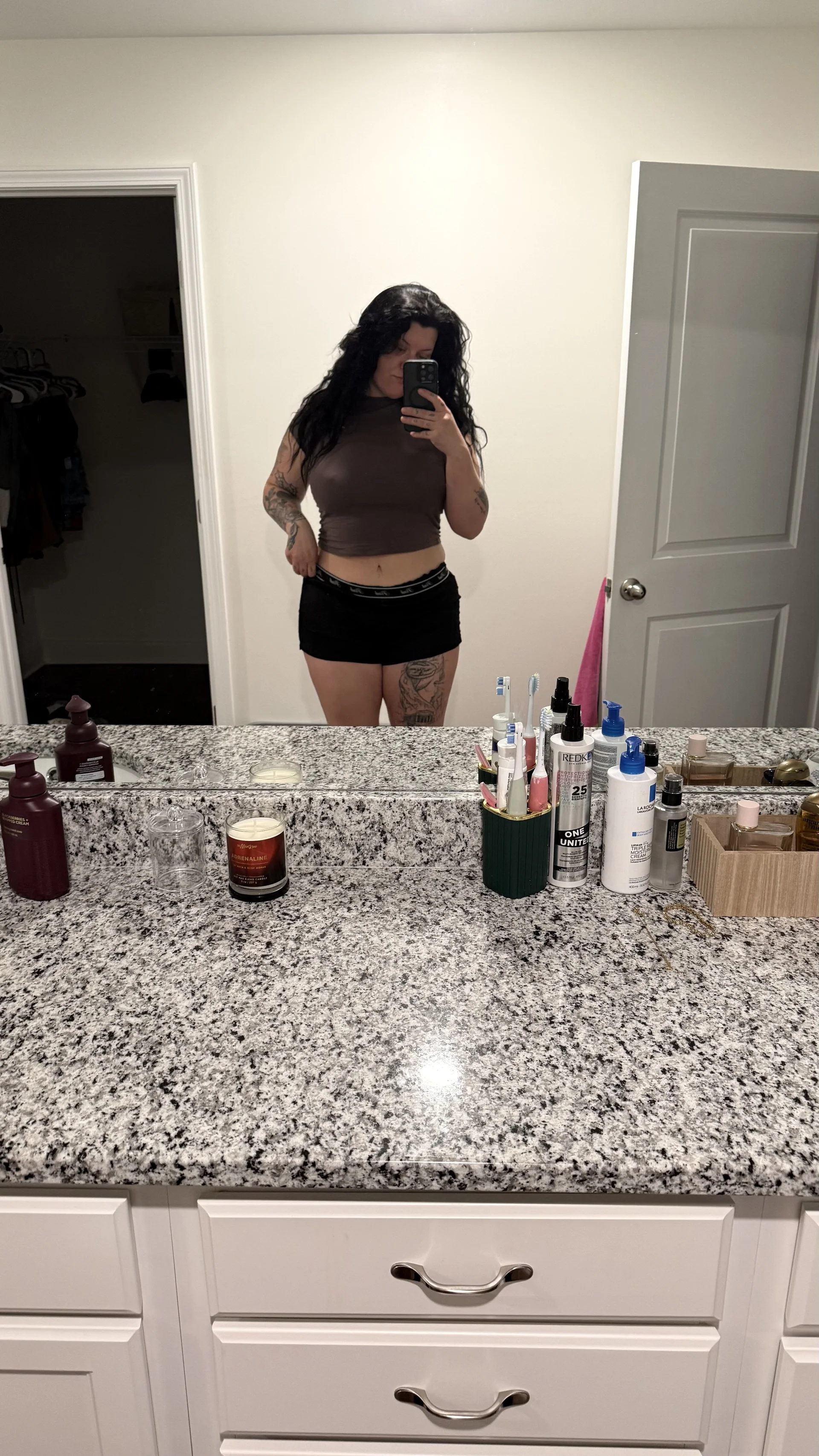 XXX Porn Photo of Nude kittyykat767 4