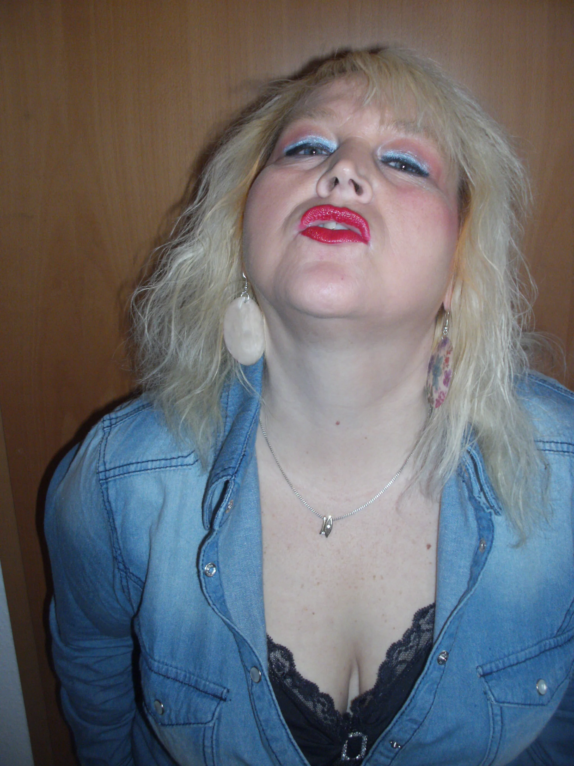 XXX Porn Photo of Nude Blasflittchen 39