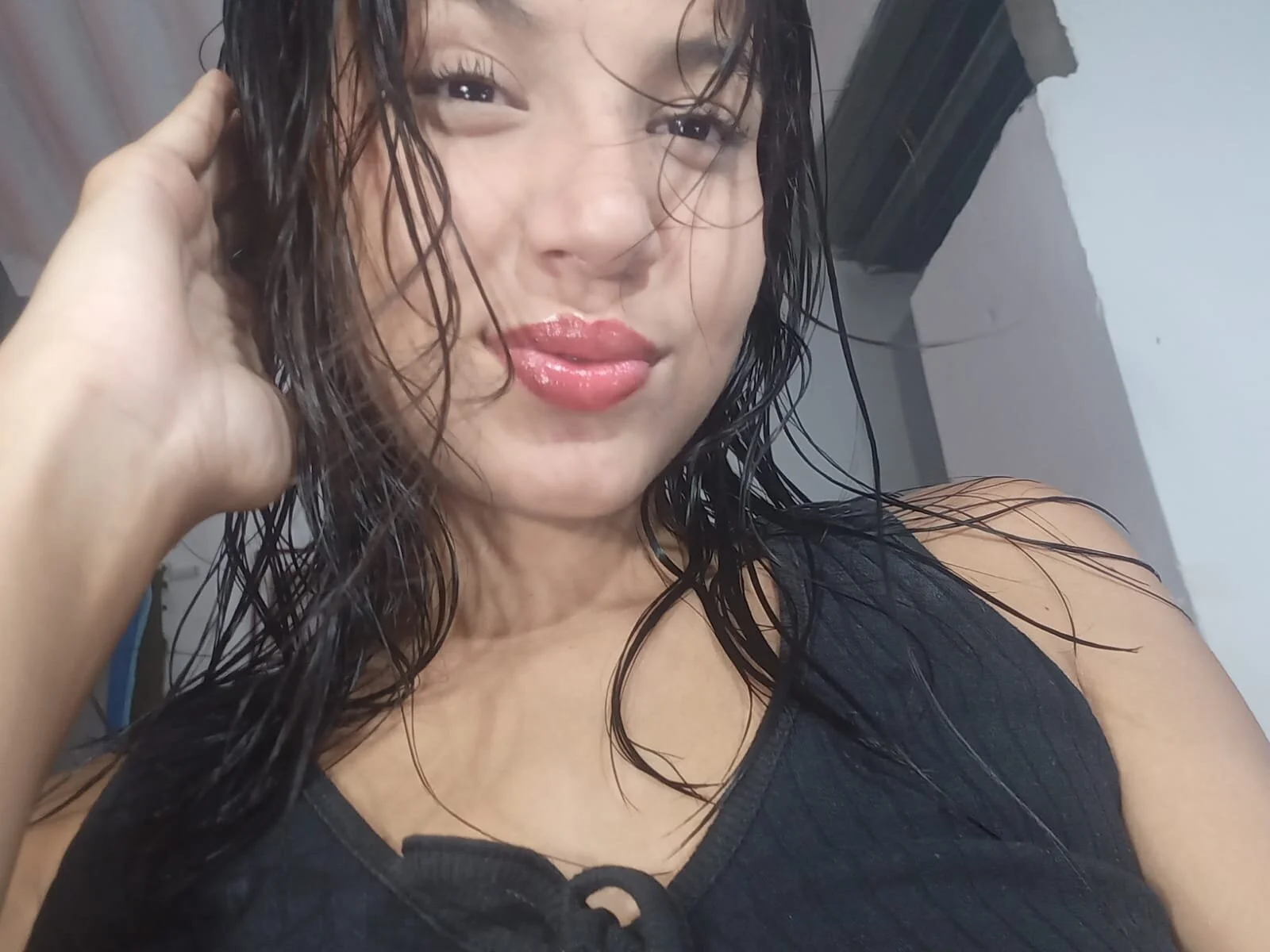 XXX Porn Photo of Nude Cherry_hearts 3