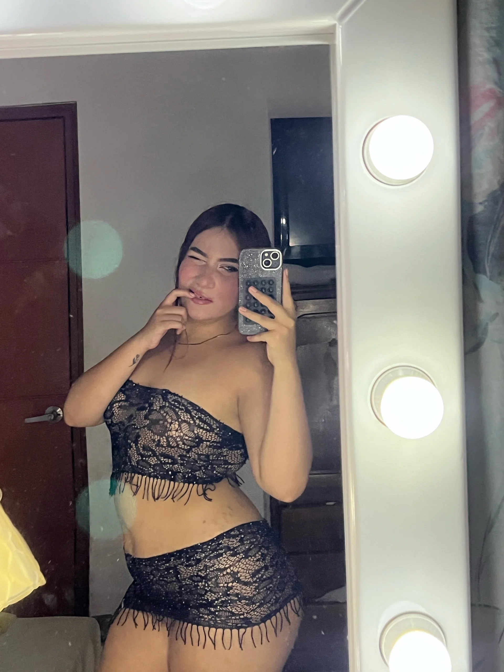 XXX Porn Photo of Nude Isadora_ryu 12