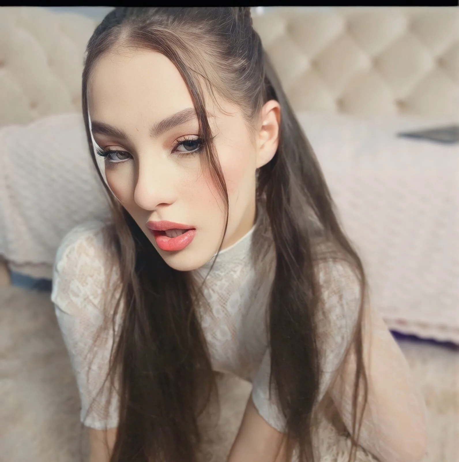 XXX Porn Photo of Nude MegaanRouse_ 14