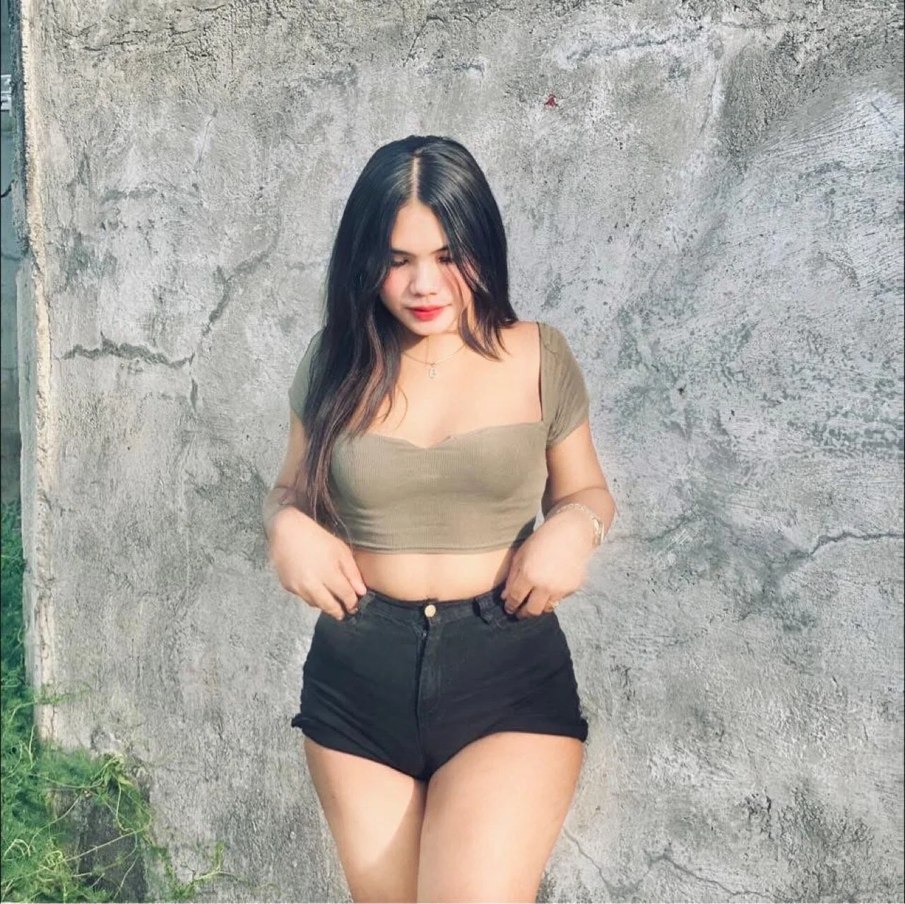 XXX Porn Photo of Nude ursweet_sofia 2