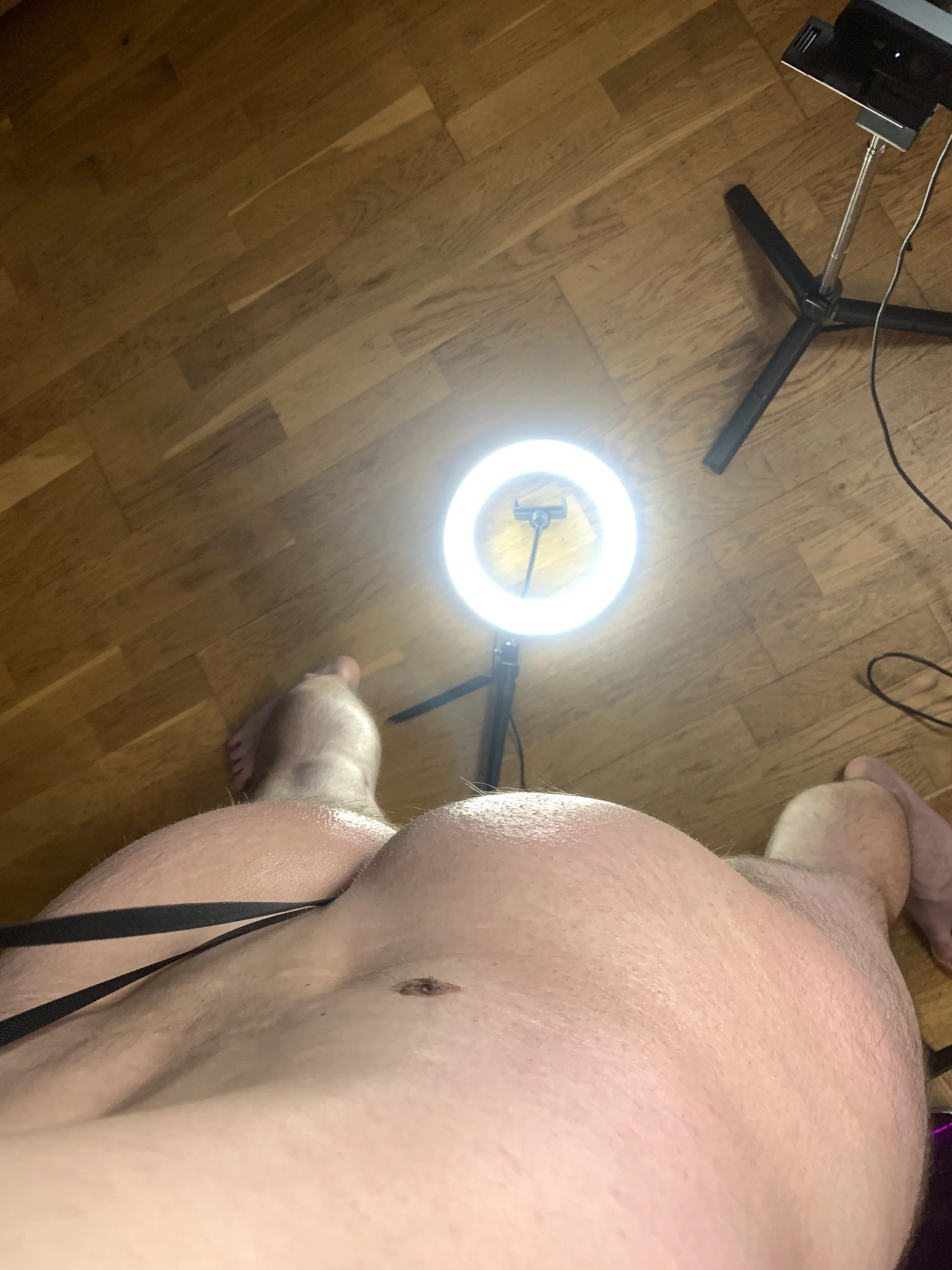 XXX Porn Photo of Nude AssHunter4k 51