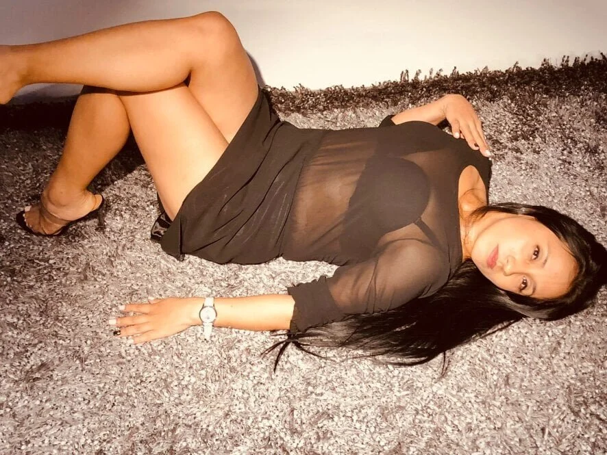 XXX Porn Photo of Nude SofiiMilf 3