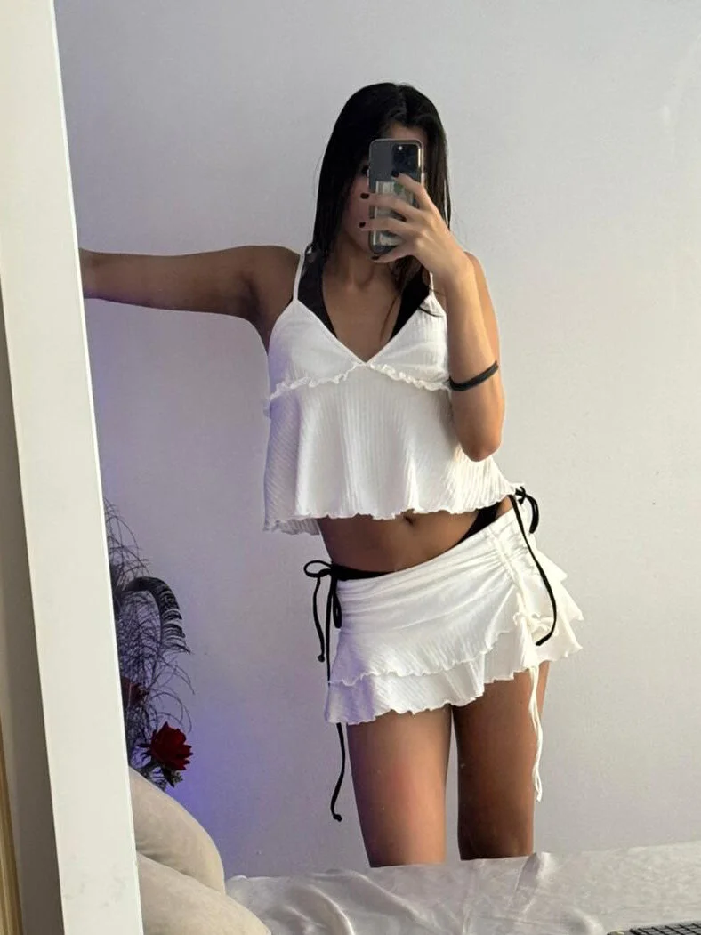 XXX Porn Photo of Nude Selenne_Taylor 40