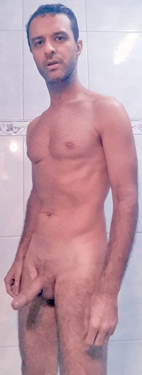 XXX Porn Photo of Nude Mark_Marte 1