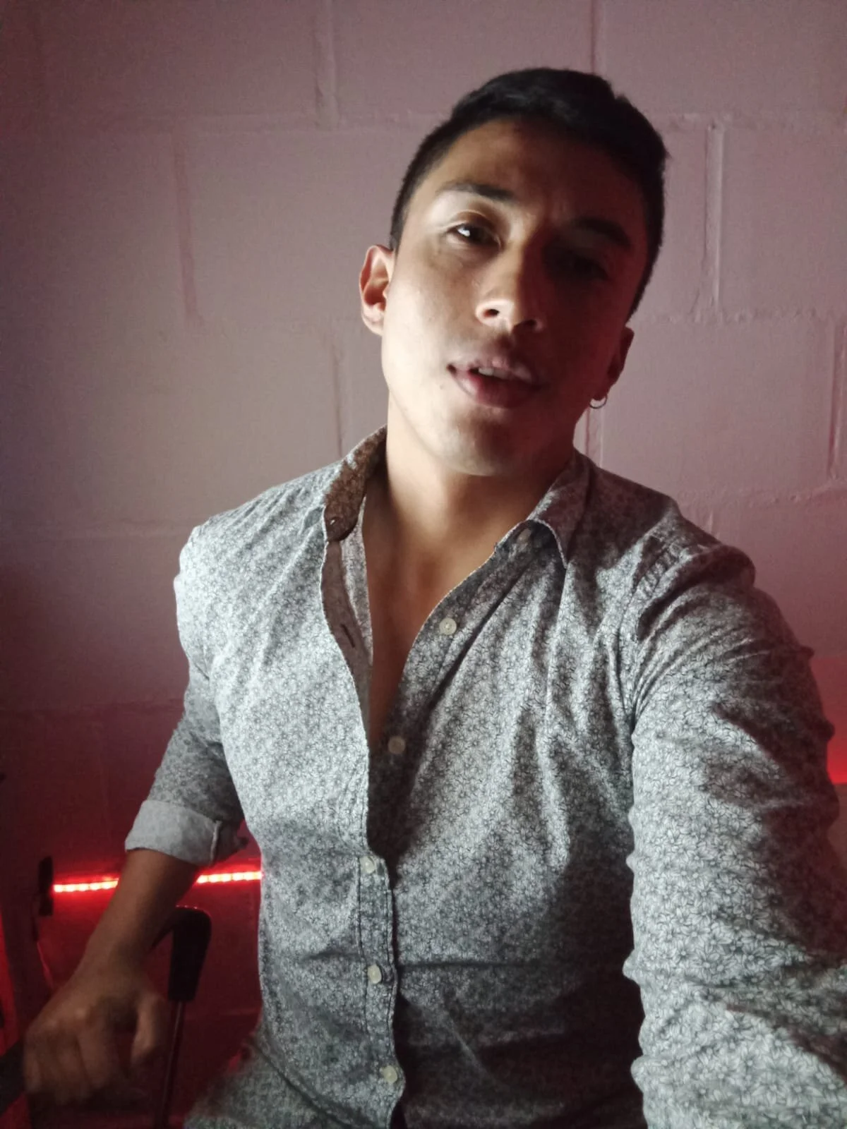 XXX Porn Photo of Nude Davixx258 3