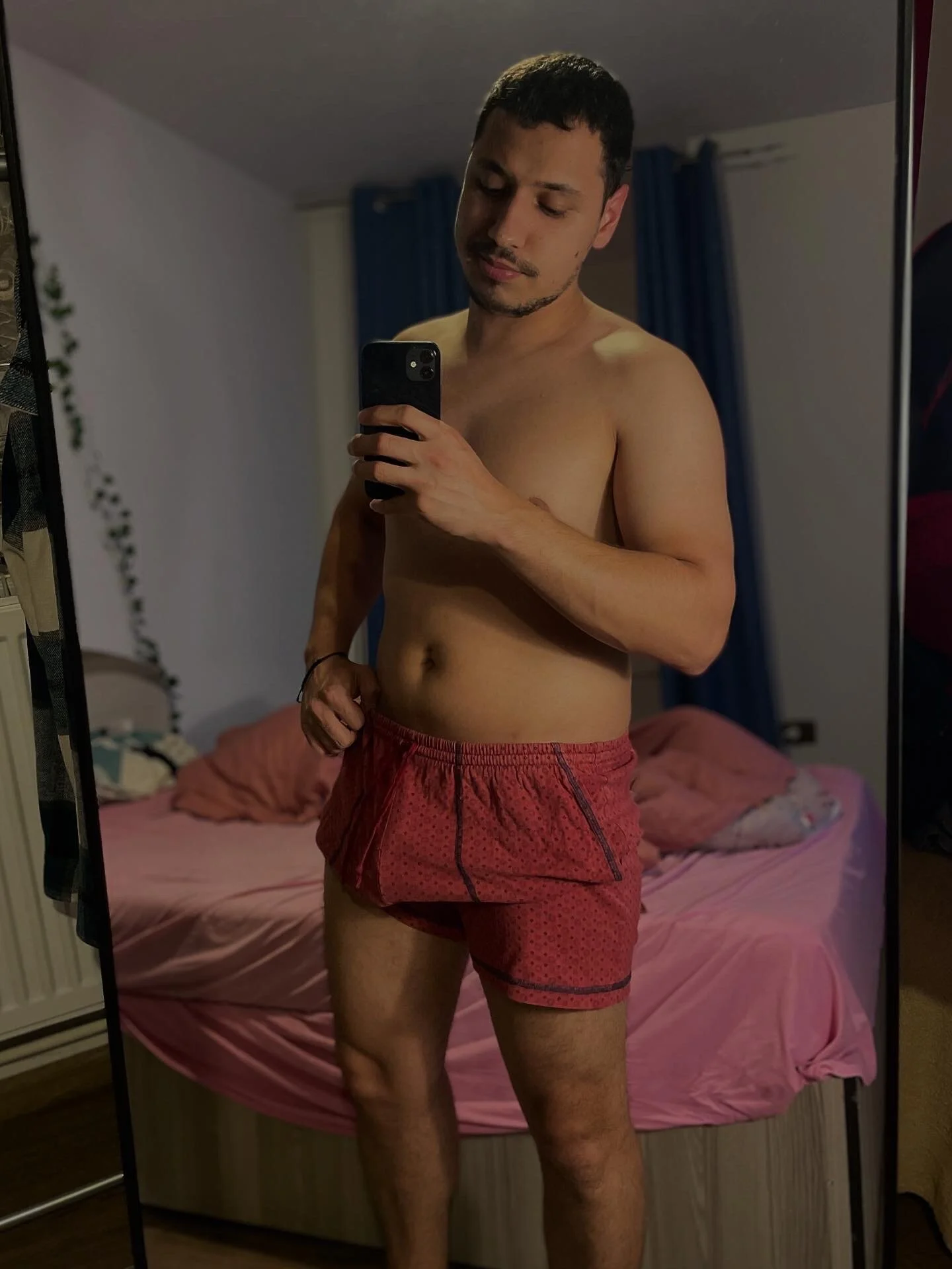 XXX Porn Photo of Nude baramadalin 20